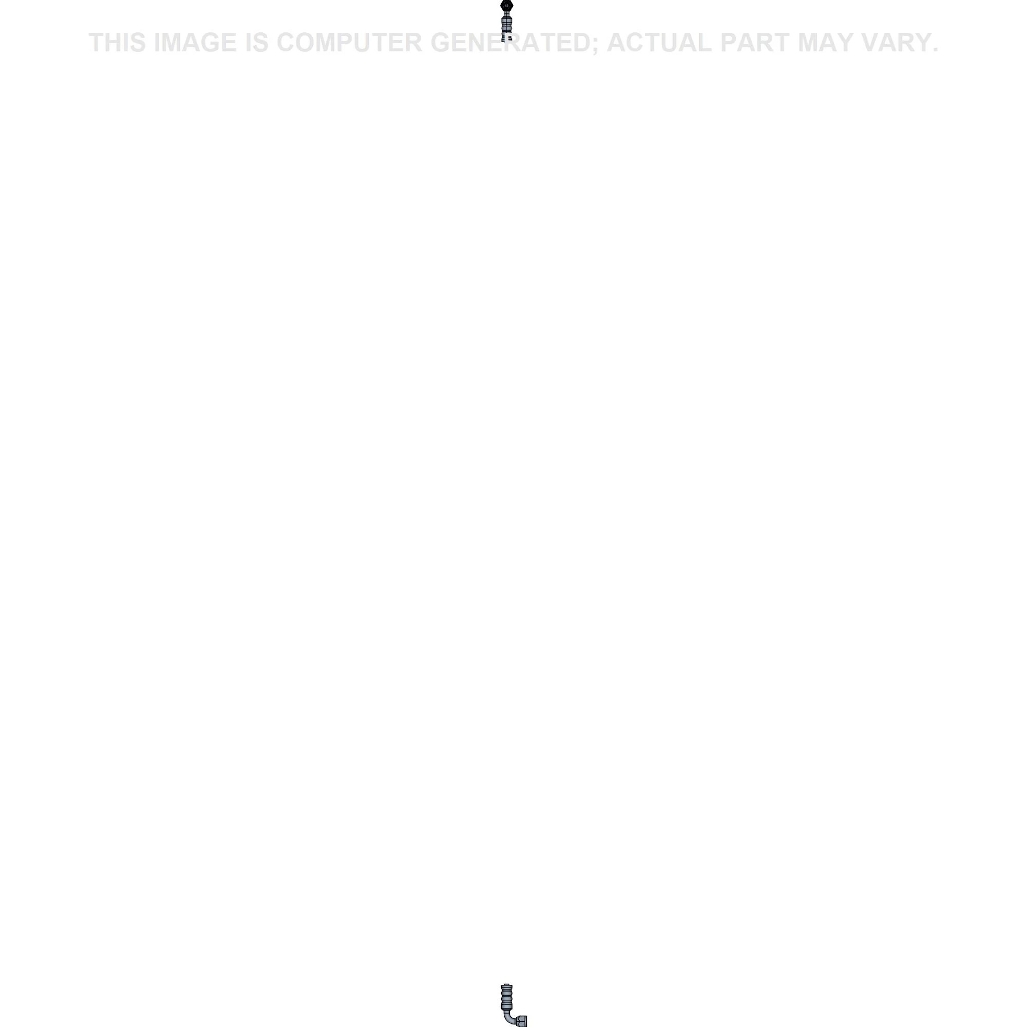 A/C HOSE | CASECE | ANZ | EN