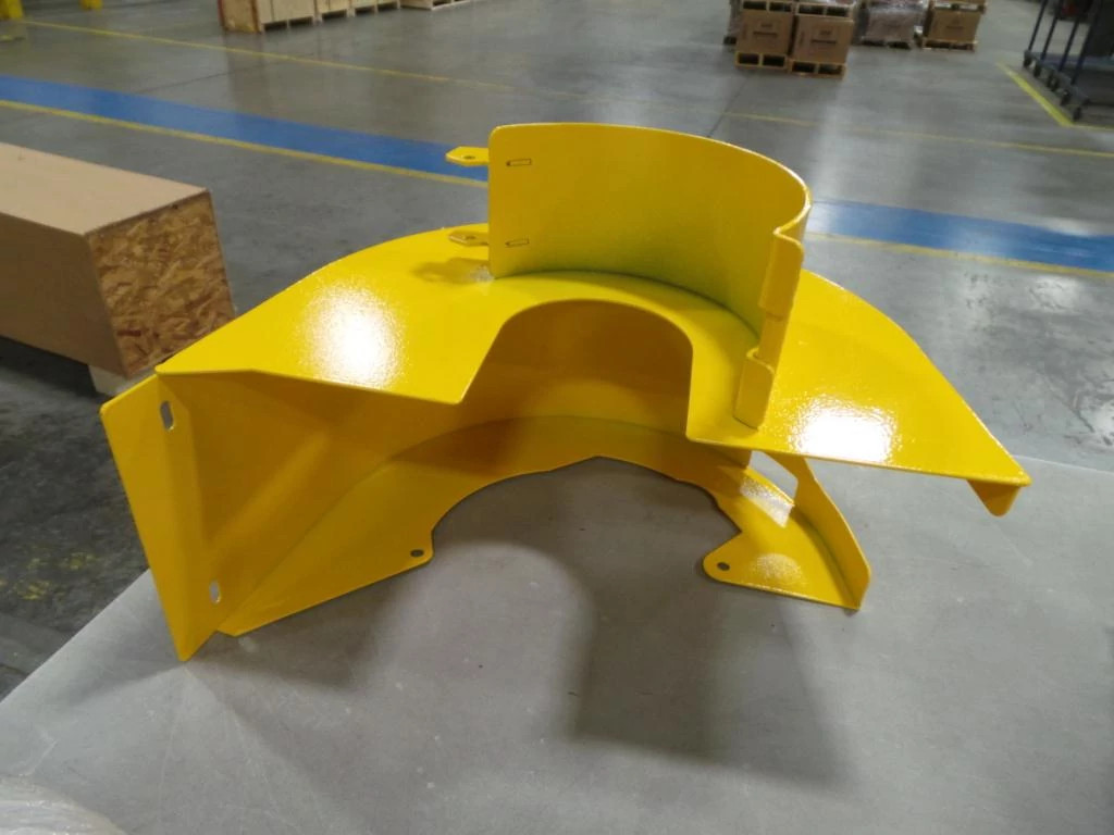 SHIELD | NEWHOLLANDAG | EU | FR