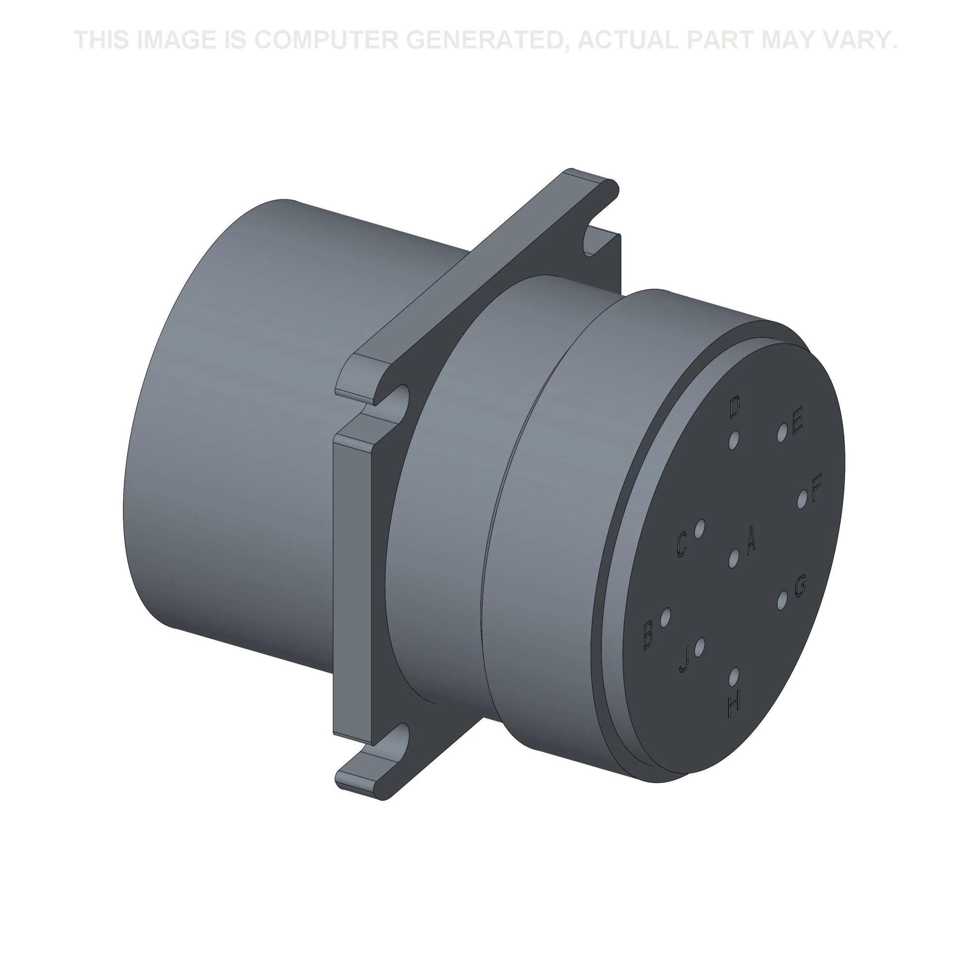 CONNECTOR, ELEC | NEWHOLLANDAG | CA | EN