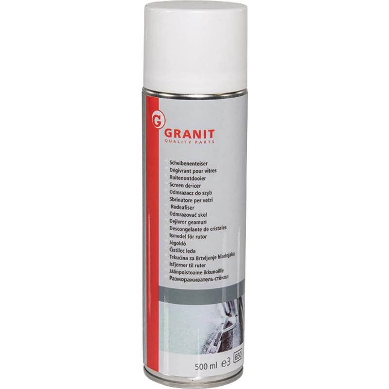 Screen de-icer 500 ml - 320320124