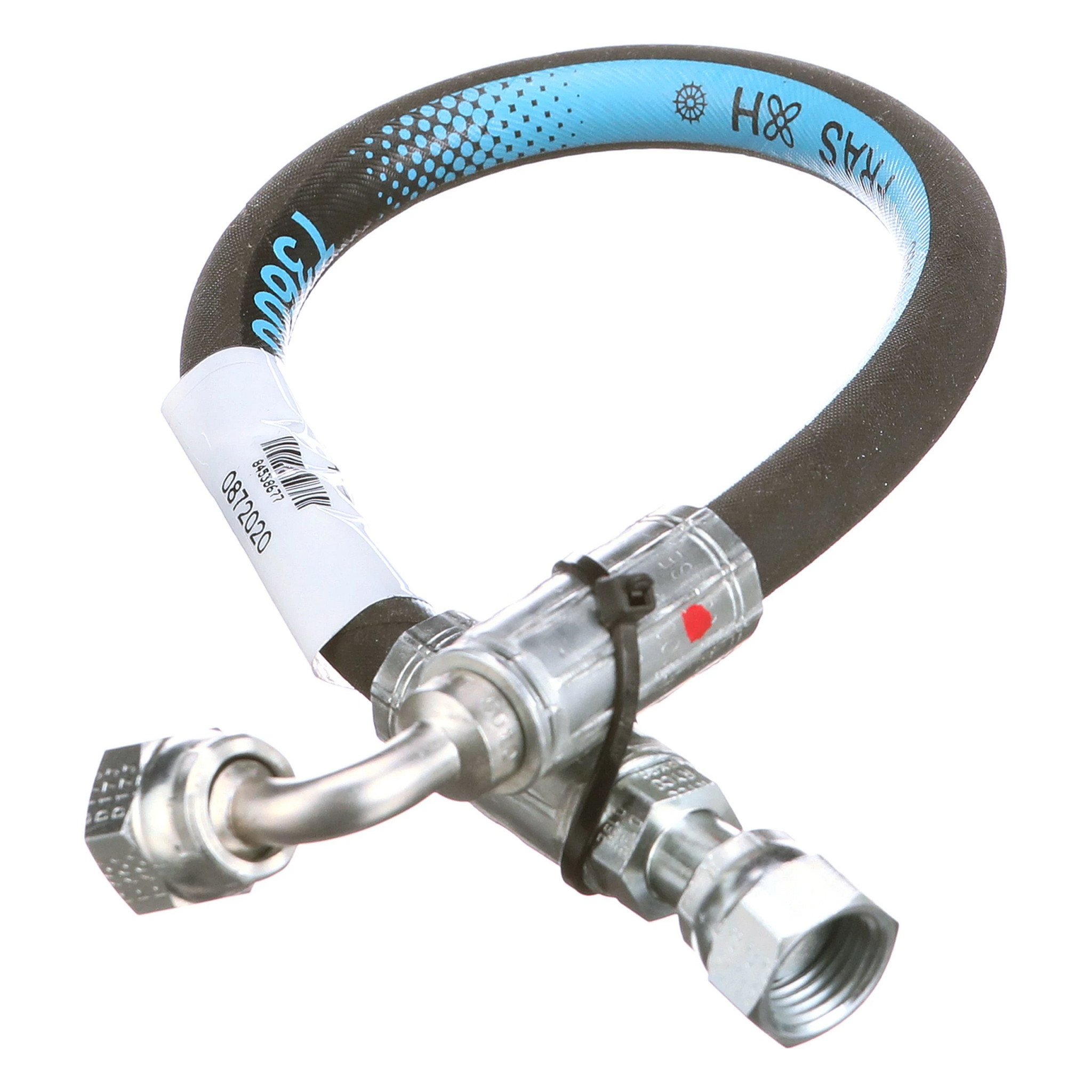 HYDRAULIC HOSE | CASECE | ANZ | EN