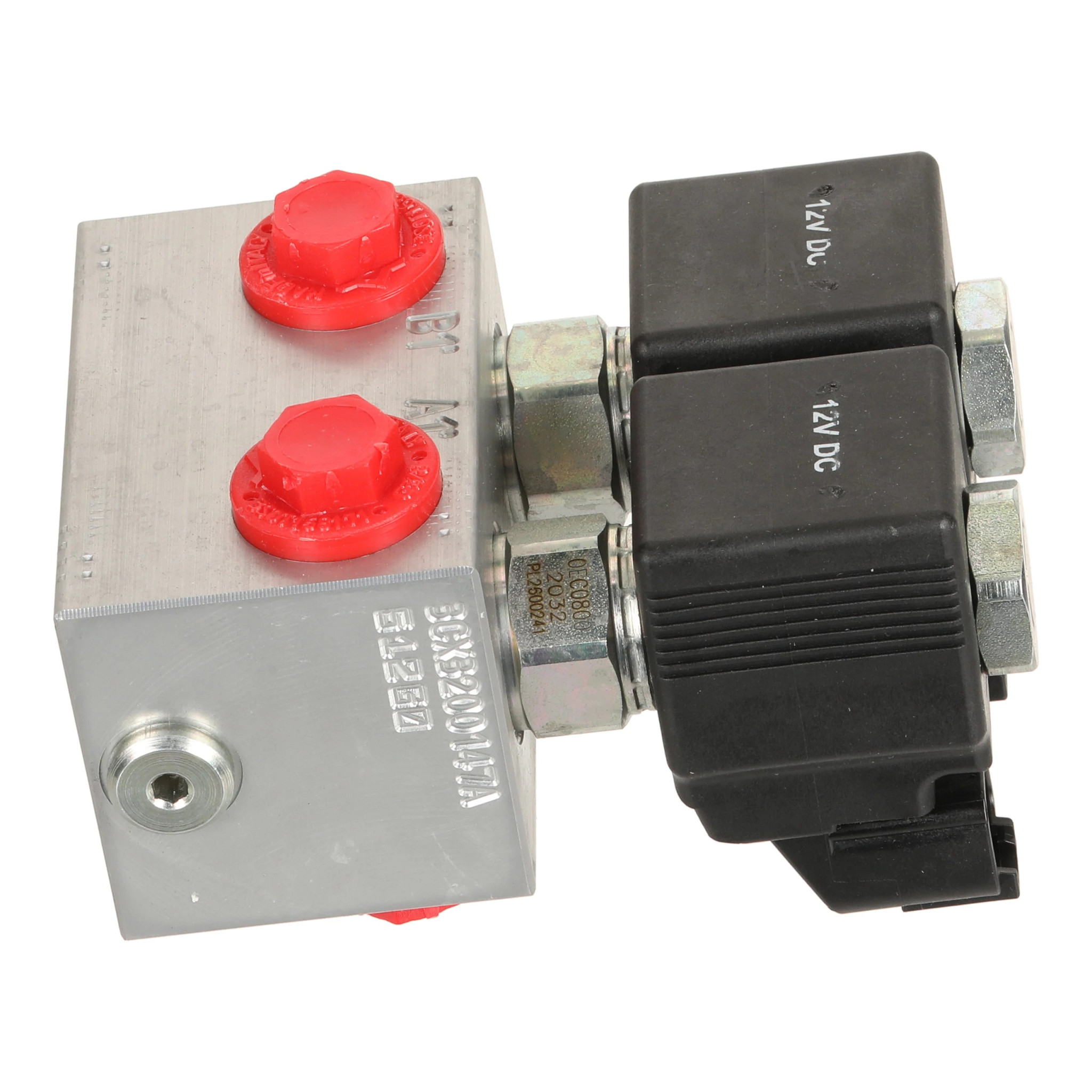 JOYSTICK | CASECE | CA | EN