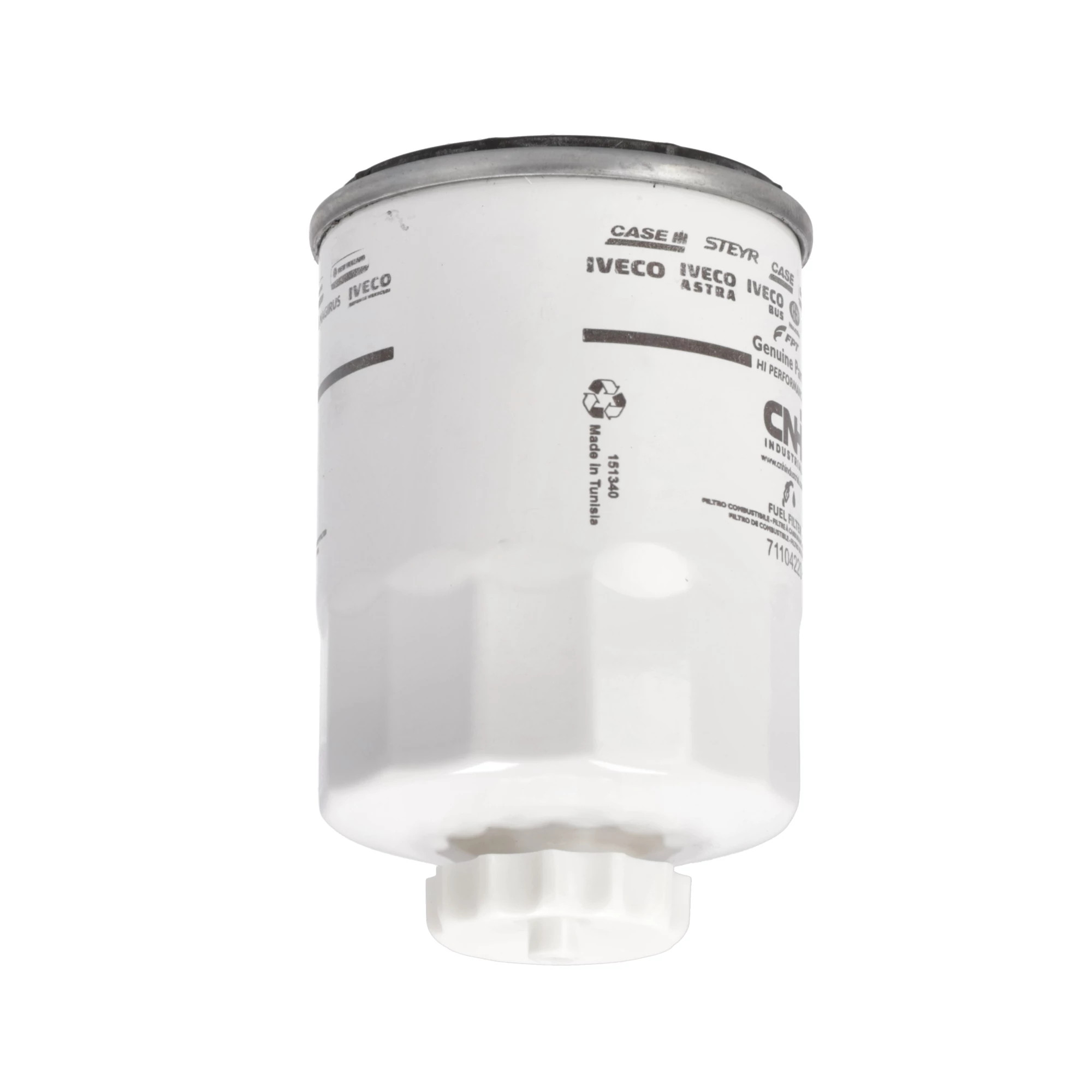 FILTRO DE COMBUSTIBLE | CASECE | EU | ES