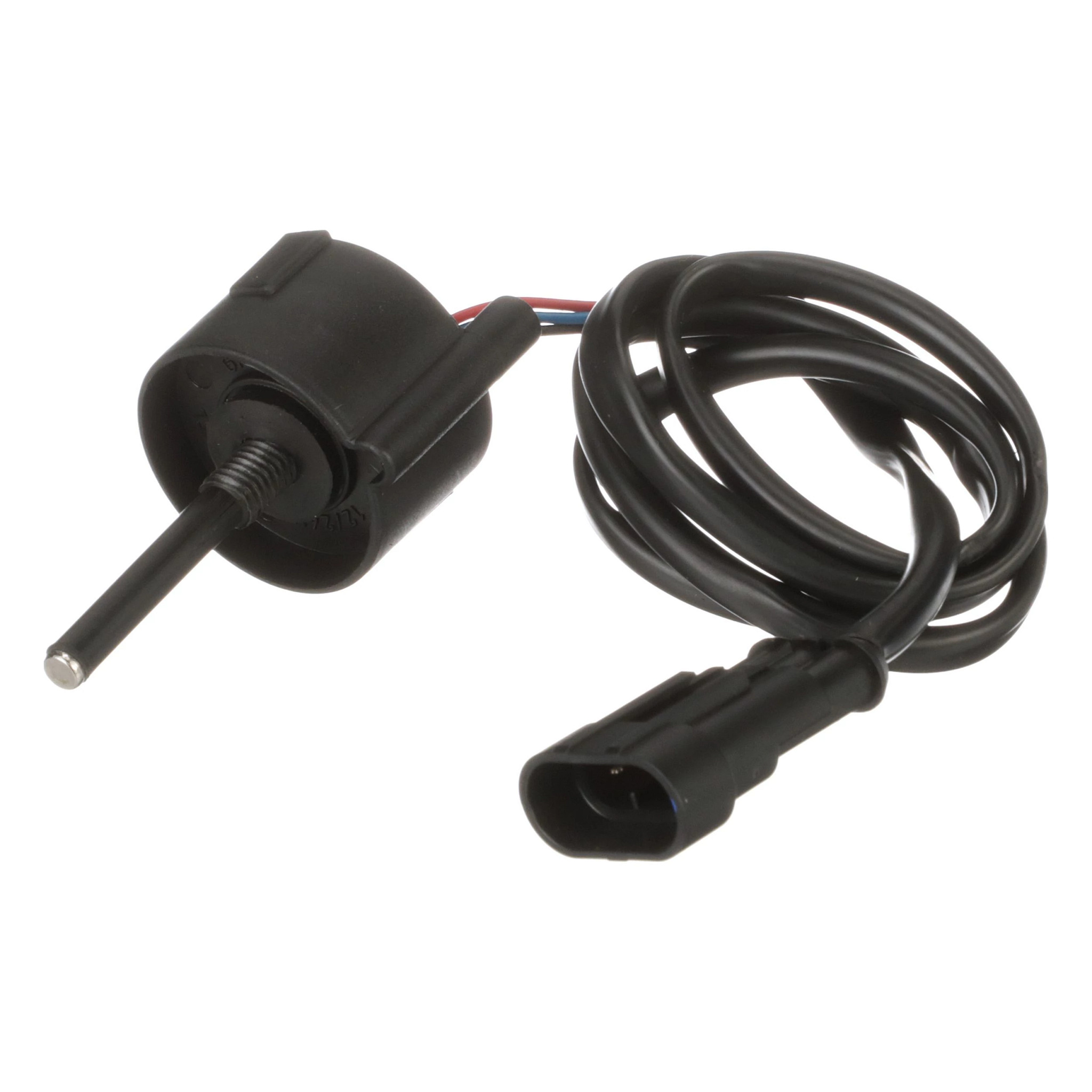 Sensor | CASECE | US | EN