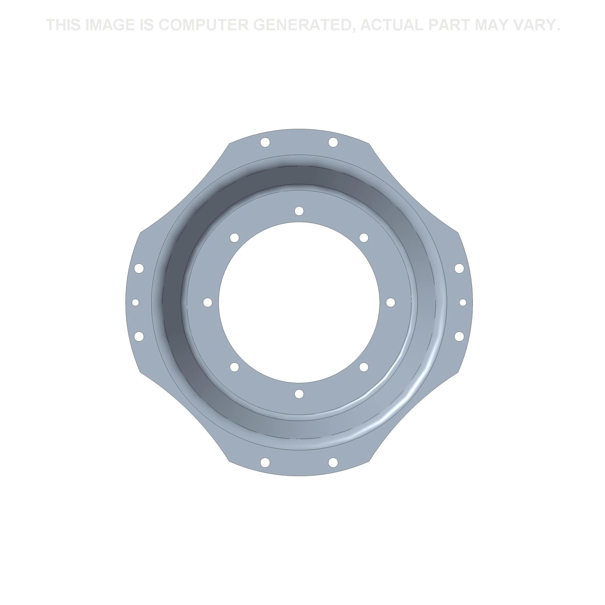 WHEEL DISC | NEWHOLLANDAG | CA | EN