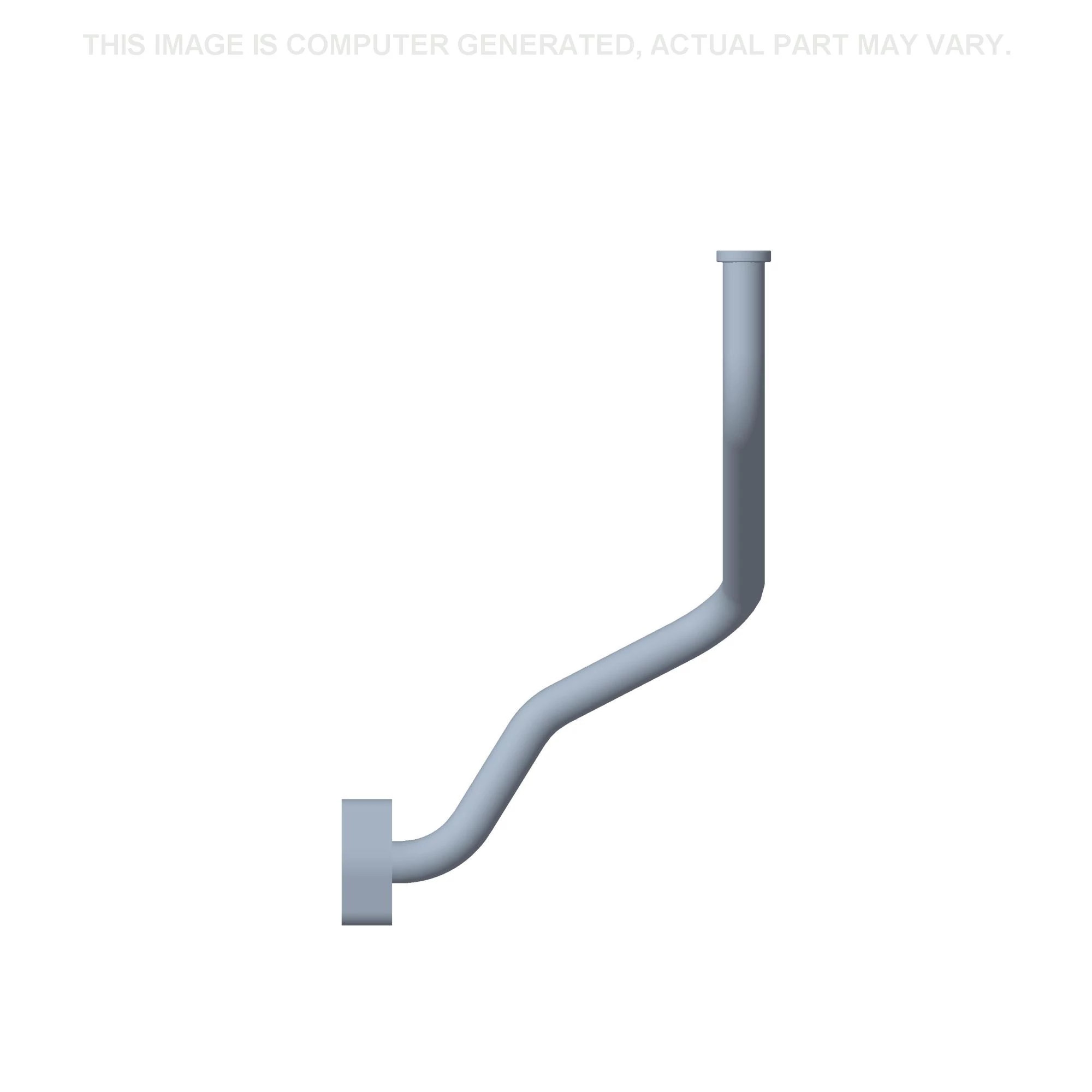 Lift Base Tube