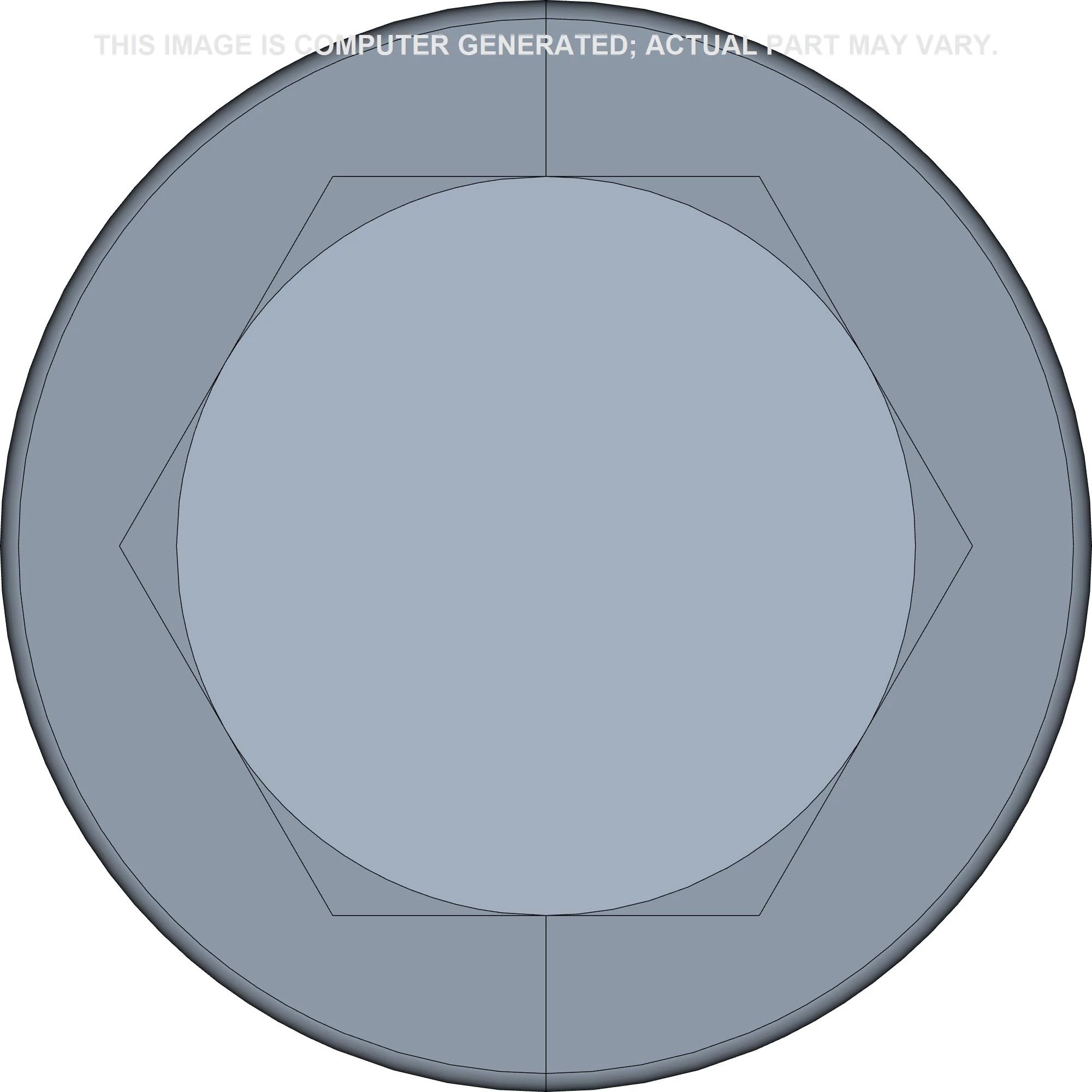 FLANGE BOLT | CASECE | CA | EN