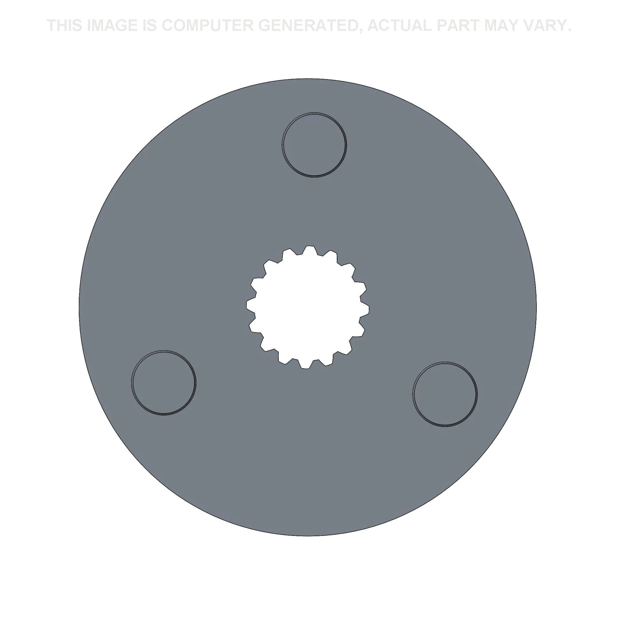 NAAFDRAGER | NEWHOLLANDAG | EU | PL