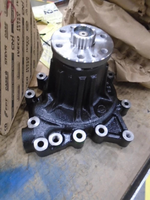 Waterpomp | CASECE | EU | NL