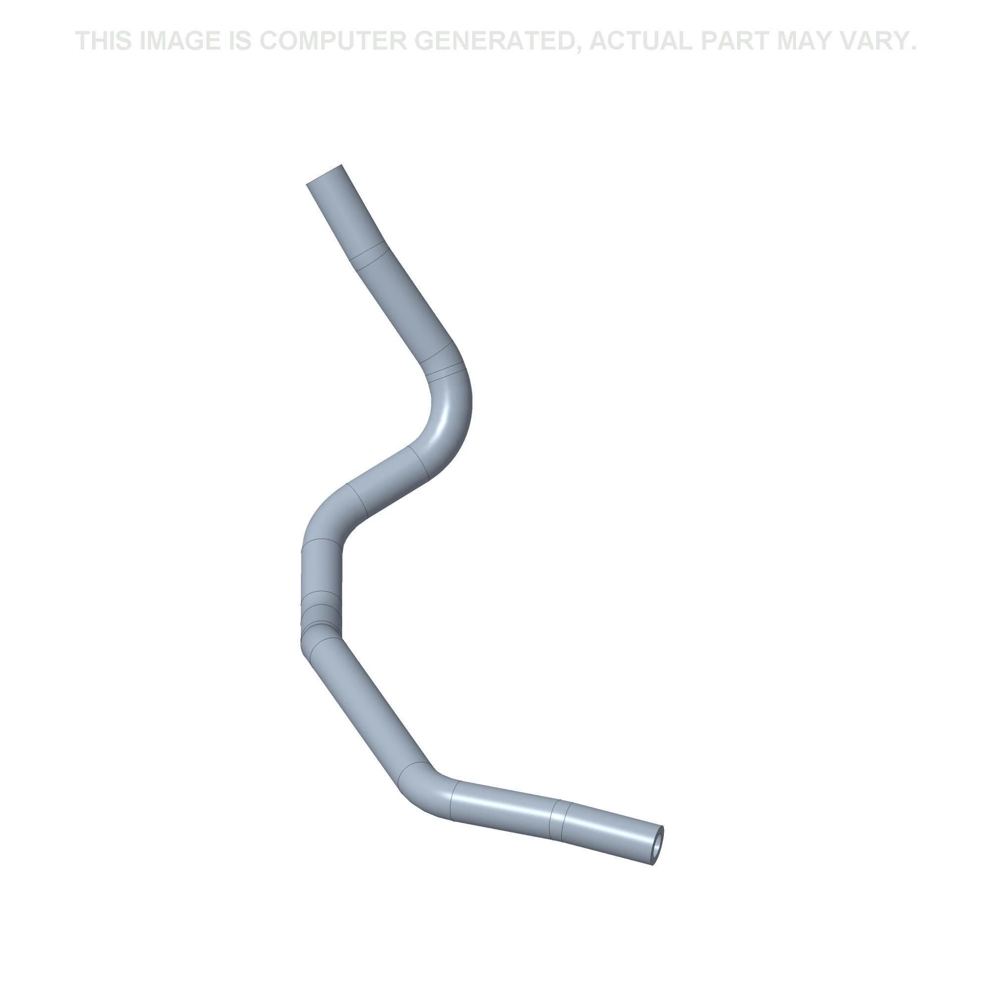 HEATER HOSE | CASEIH | AU | EN