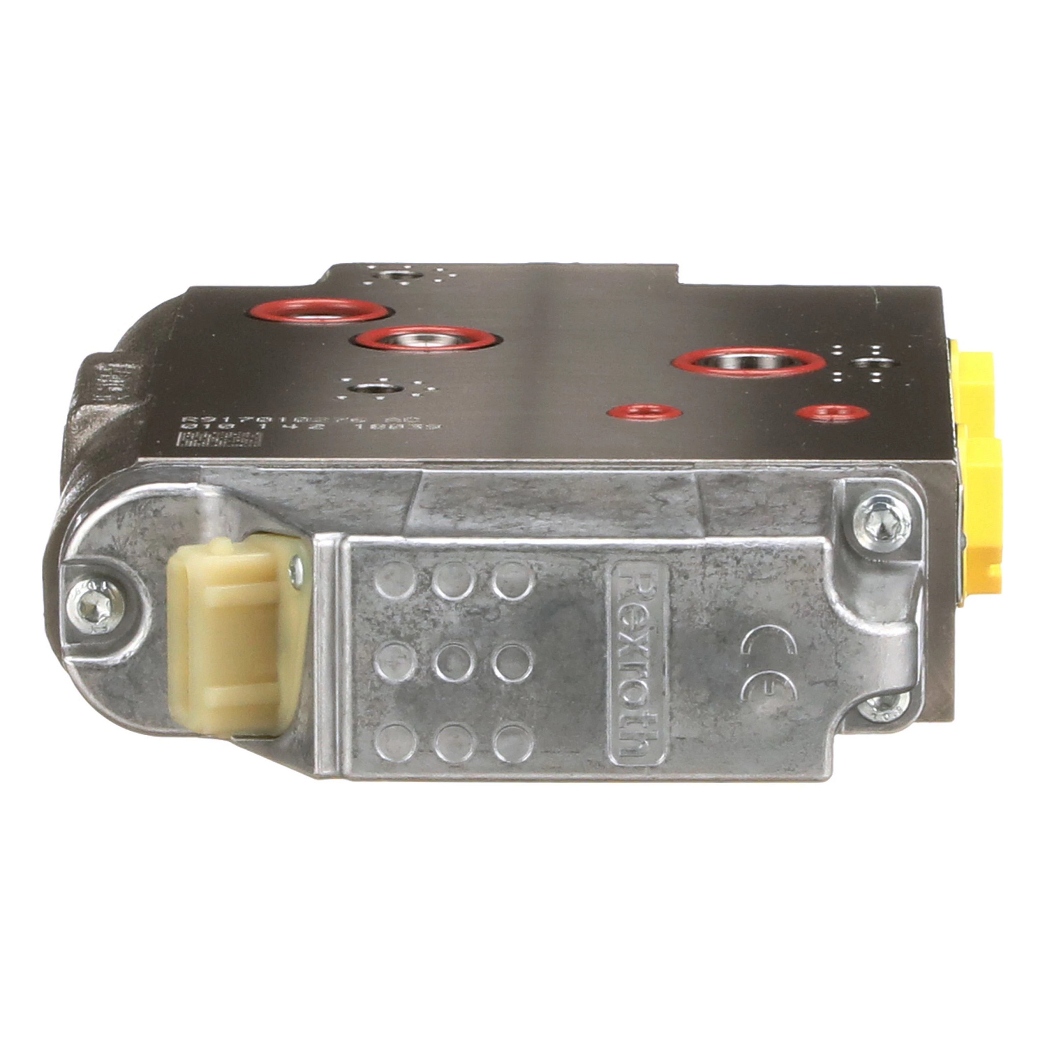 HYDRAULIC VALVE | CASECE | EU | EN