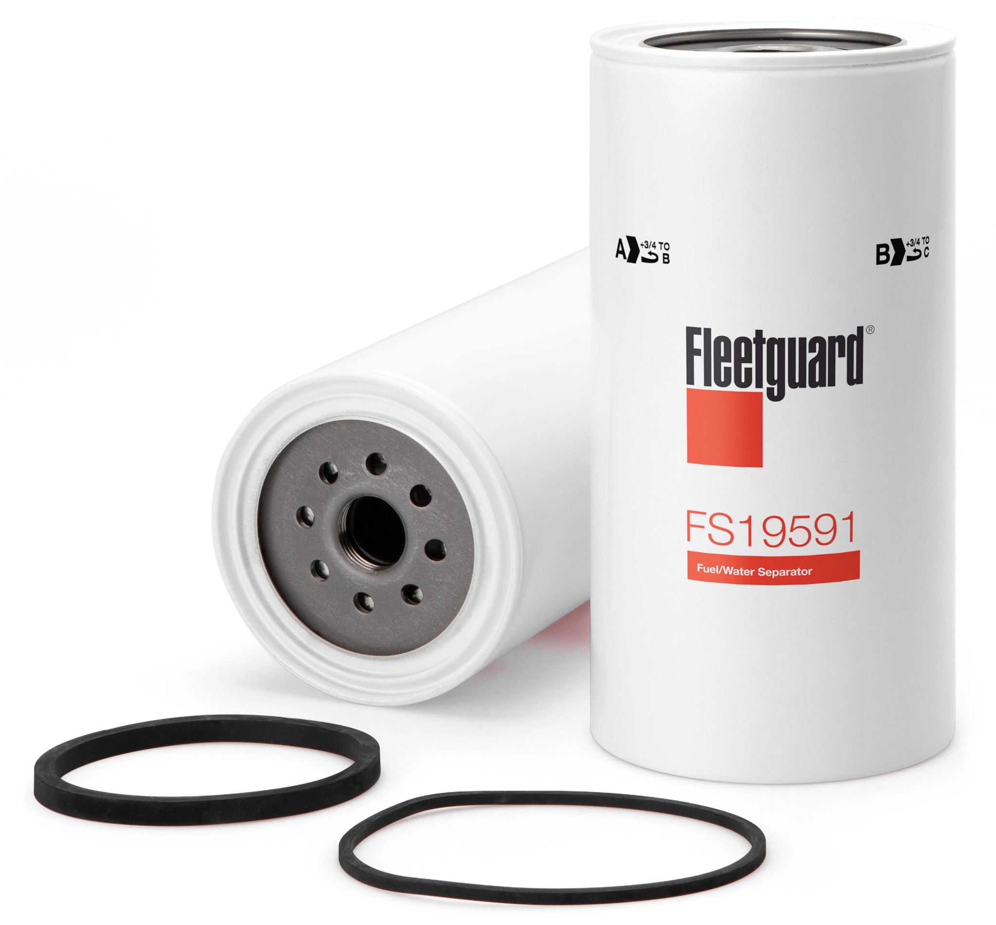 FUEL FILTER | NEWHOLLANDAG | US | EN