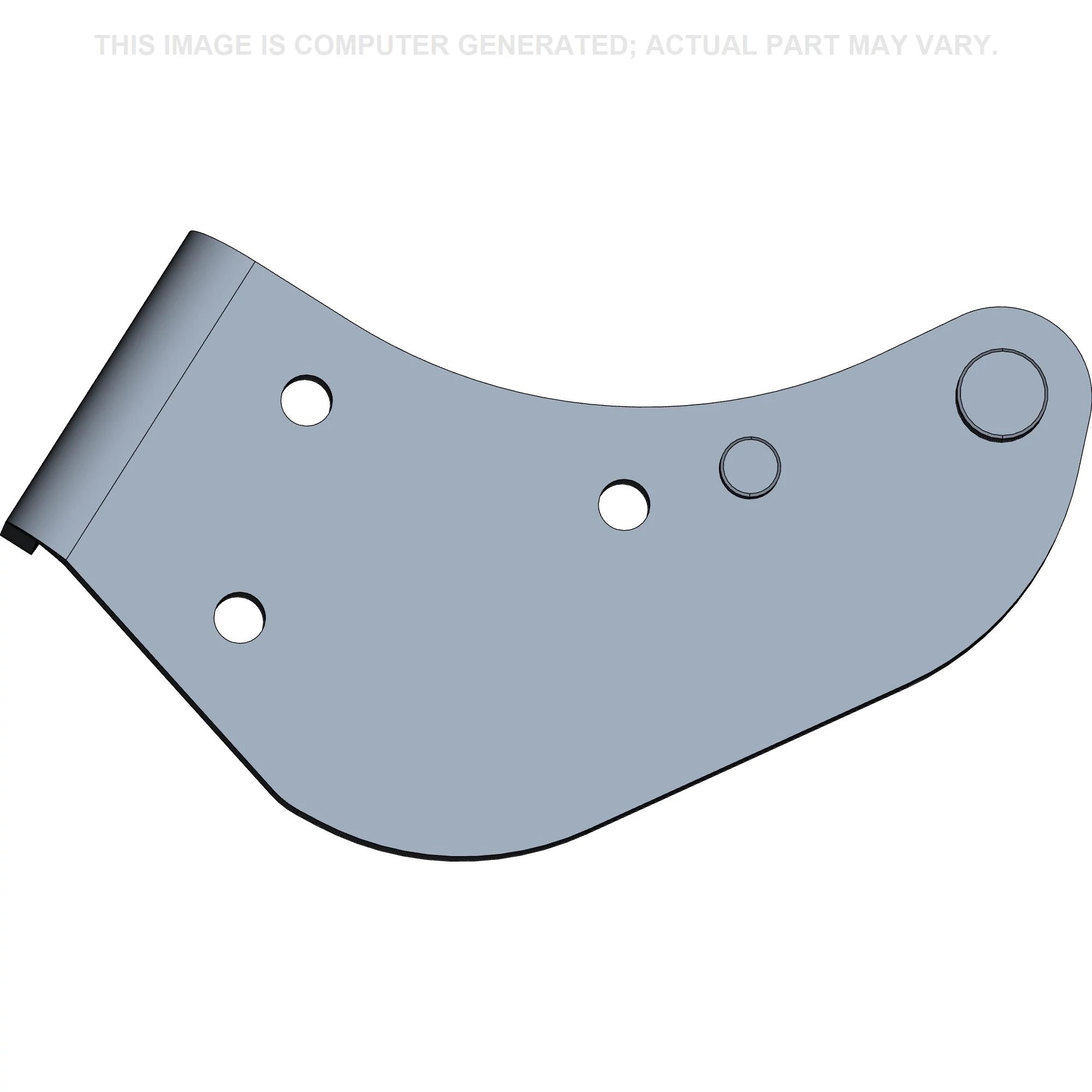 BRACKET | NEWHOLLANDCE | CA | EN
