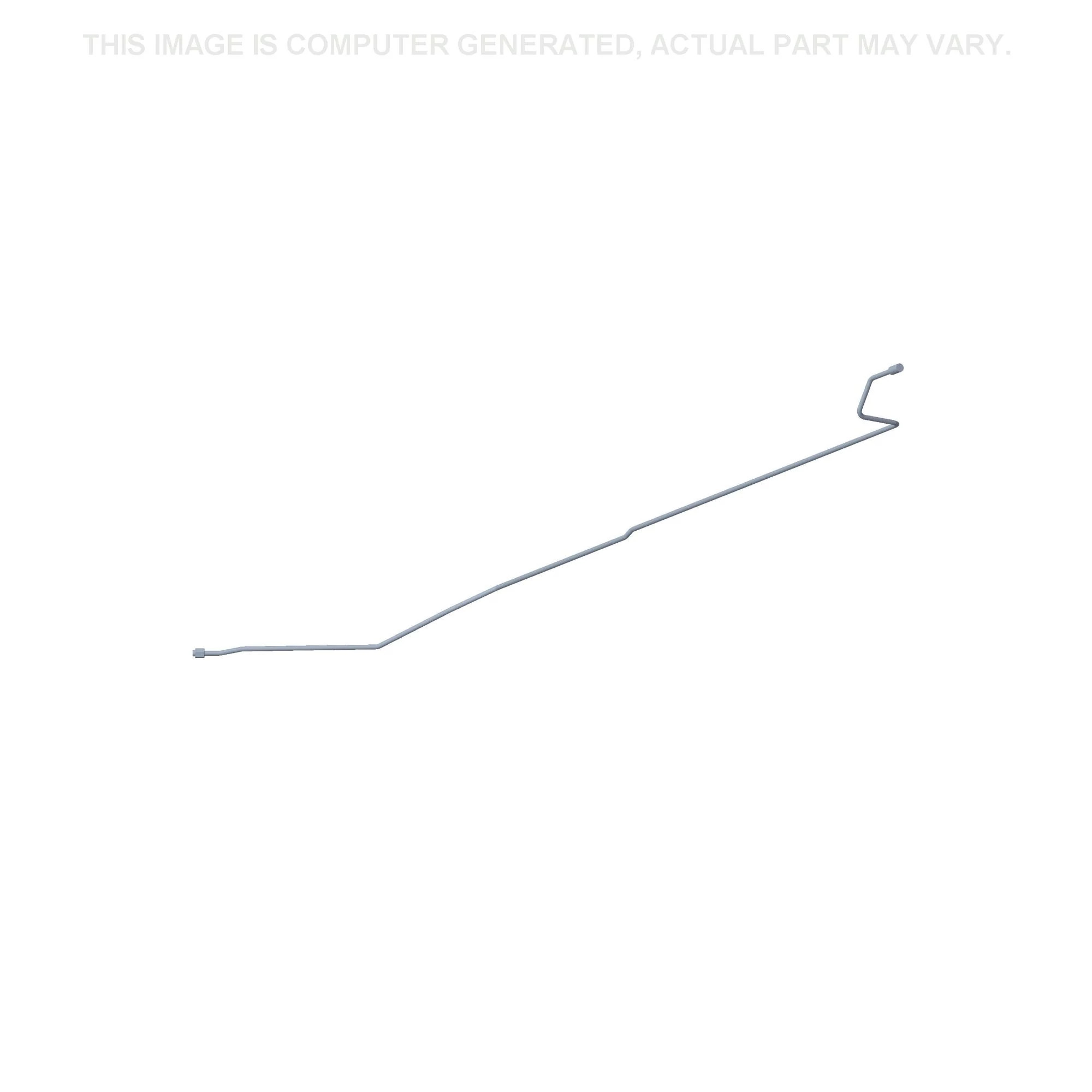 HYD TUBE | CASEIH | CA | EN