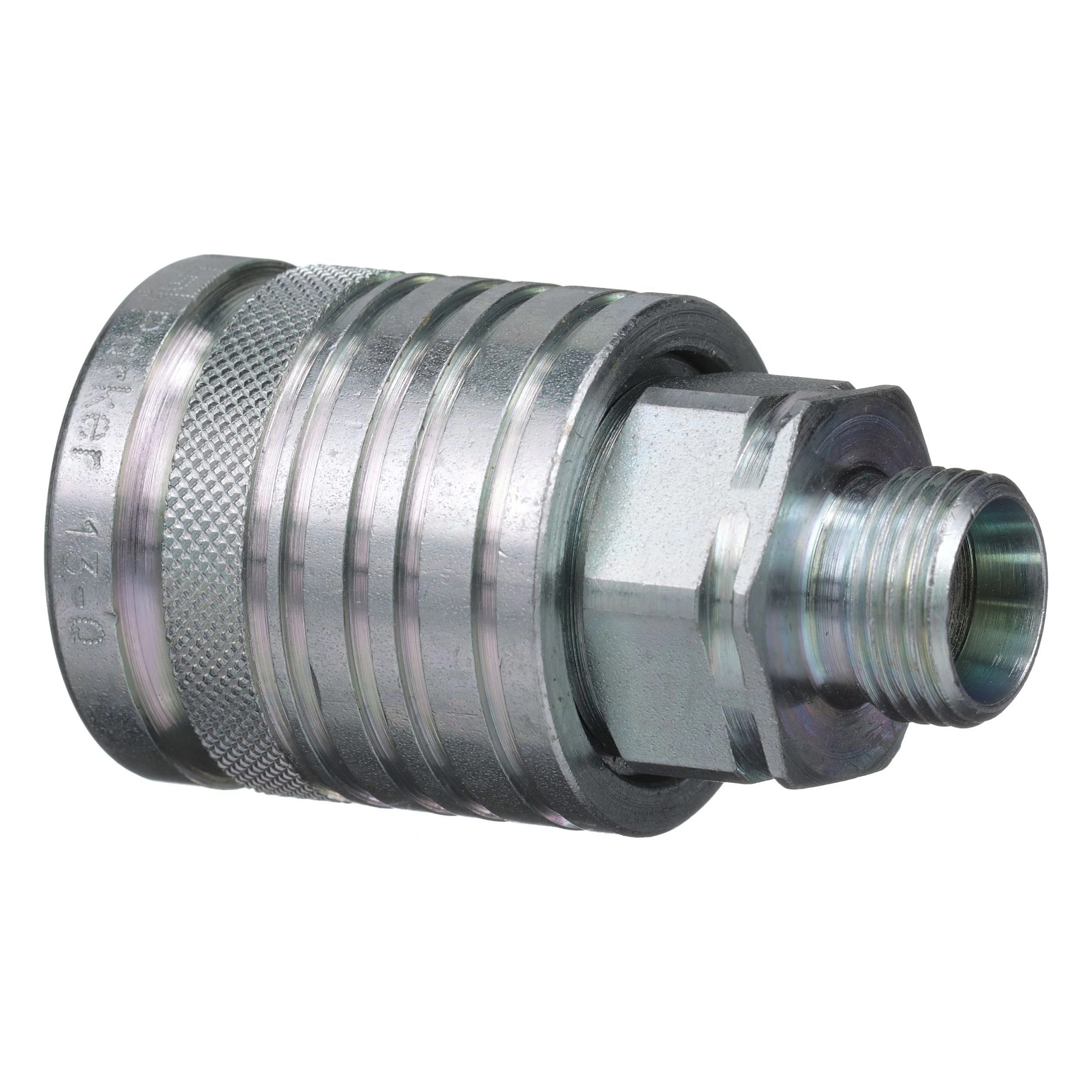 ACCOUPLEMENT RAPIDE FEM. | CASEIH | AMEA | FR