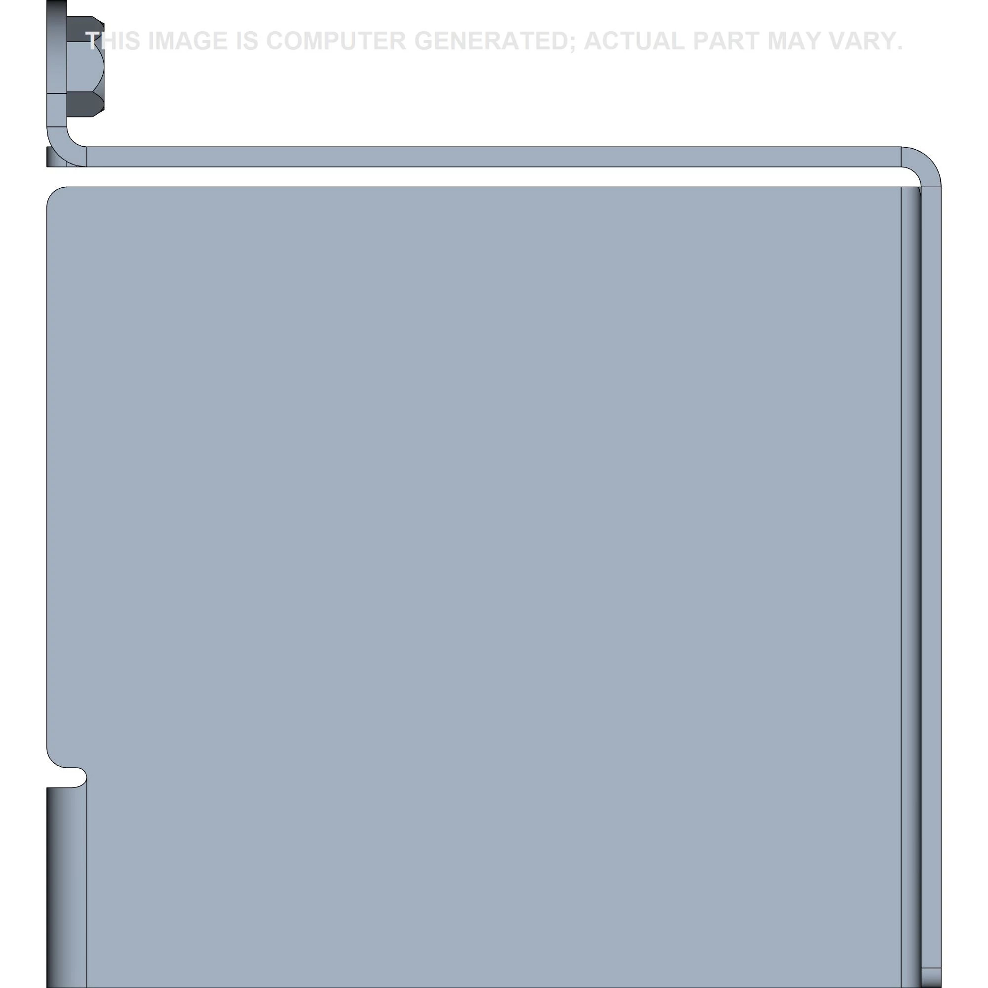 POKRYWA | CASEIH | EU | EN