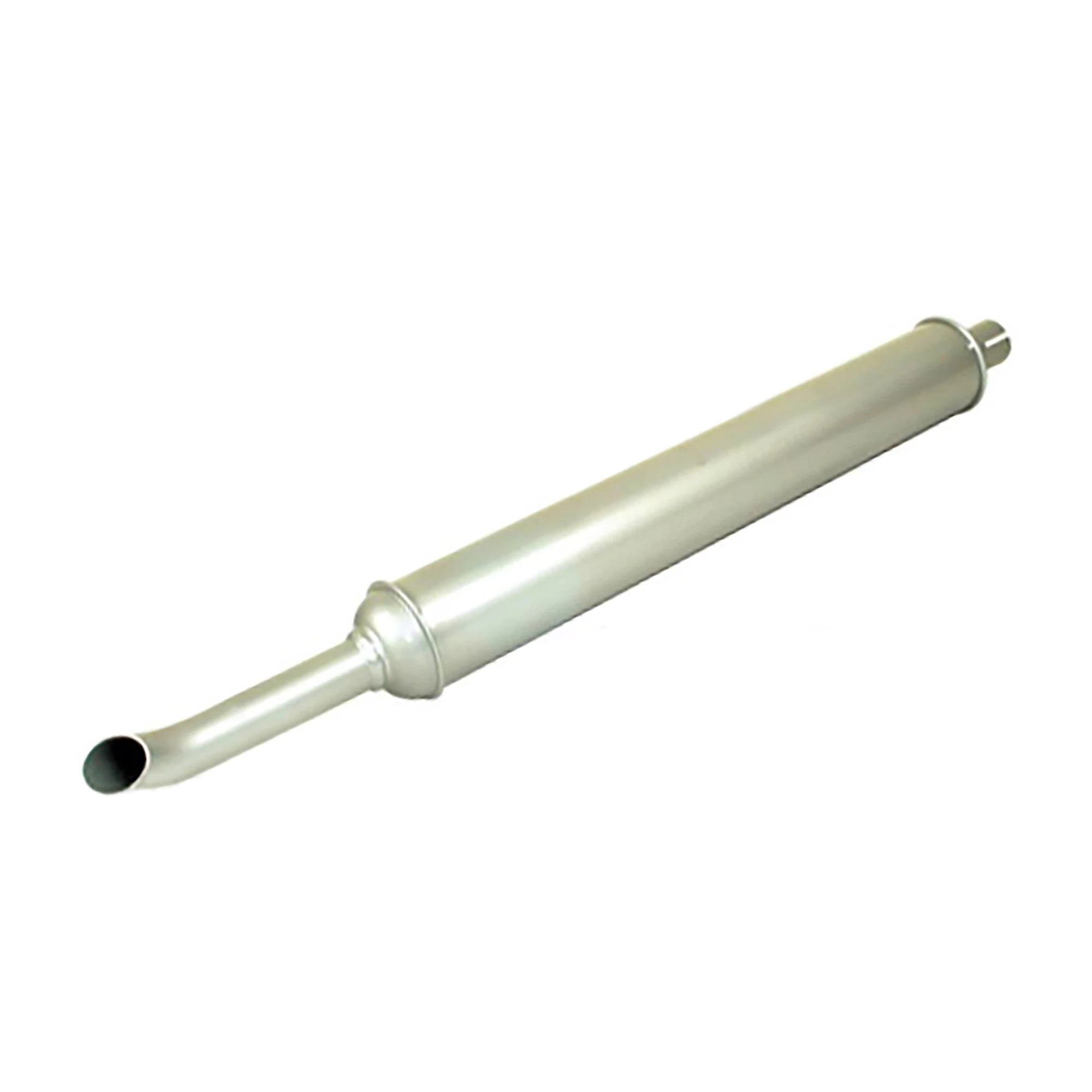 Muffler - Horizontal | CASECE | CA | EN
