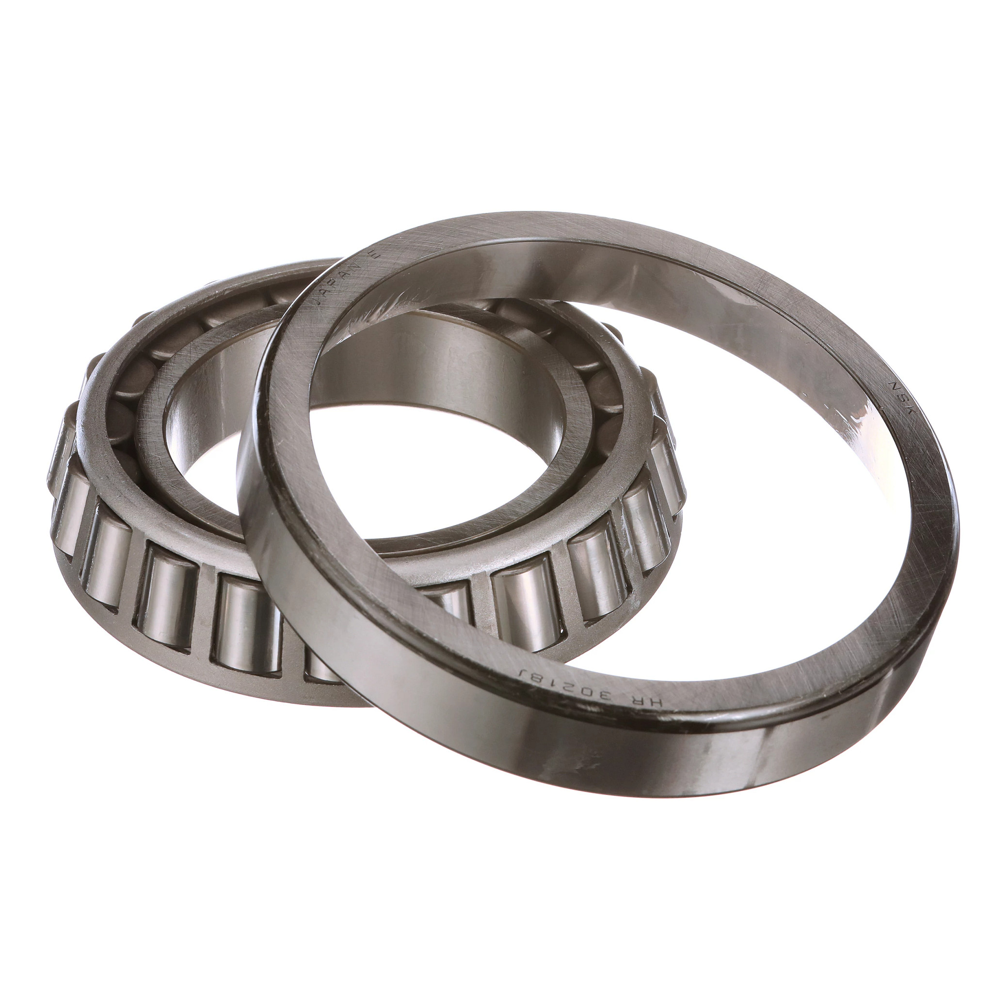 Rolamento do rolete cônico - ISO 30218 | NEWHOLLANDAG | BR | PT