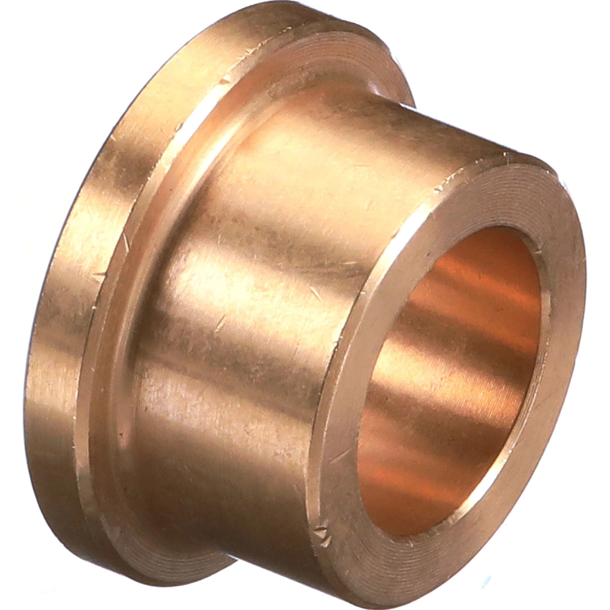 Bronze Flange Bushing | NEWHOLLANDAG | CA | FR
