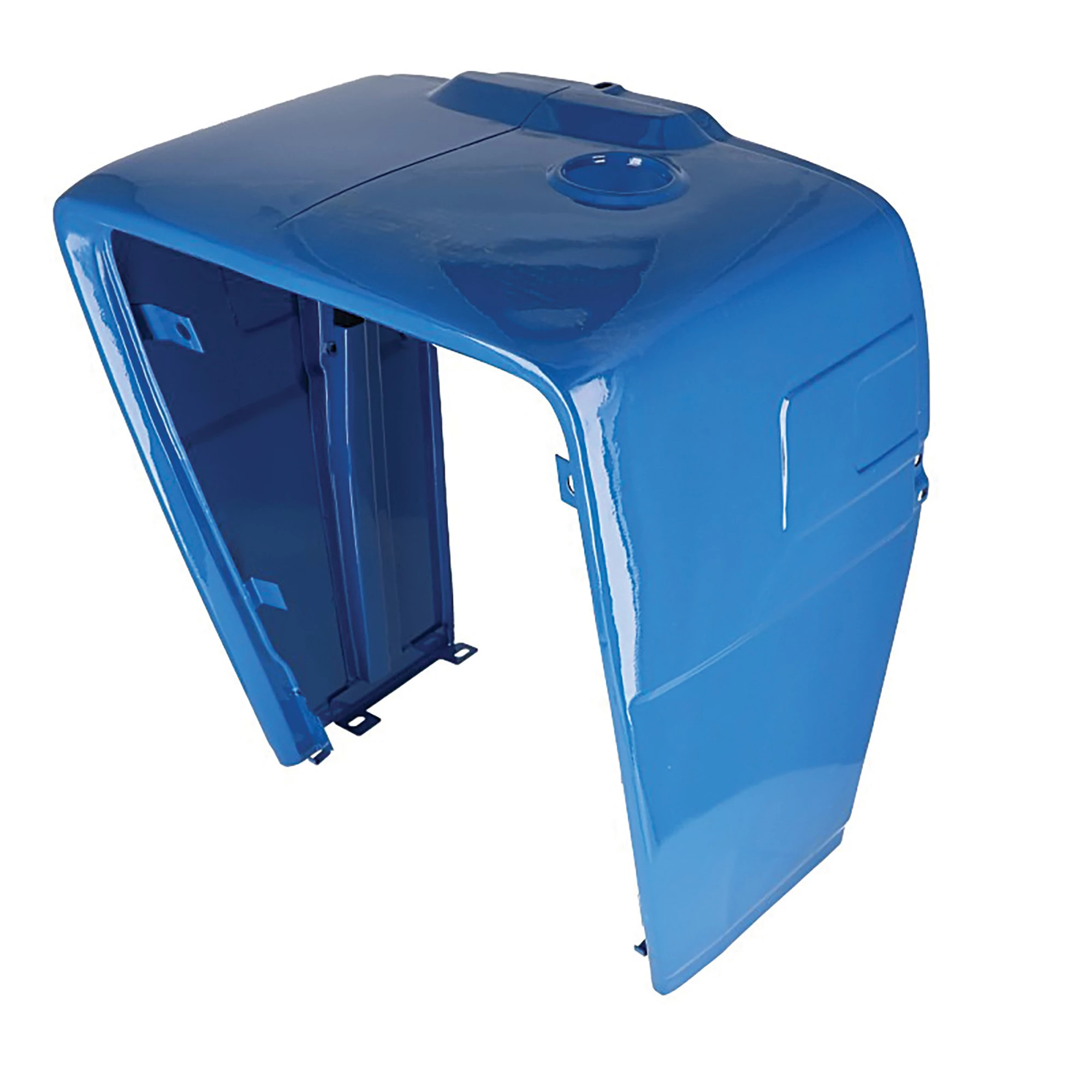 Nose Cone | NEWHOLLANDCE | CA | EN