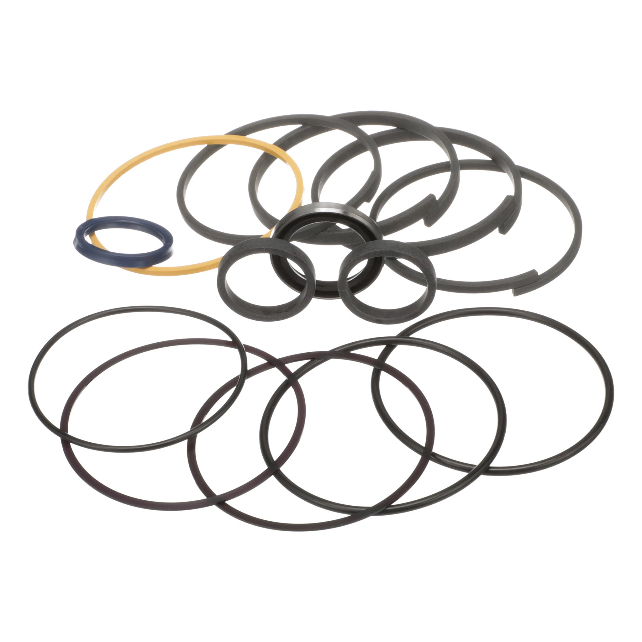 SEAL KIT | CASECE | IE | EN