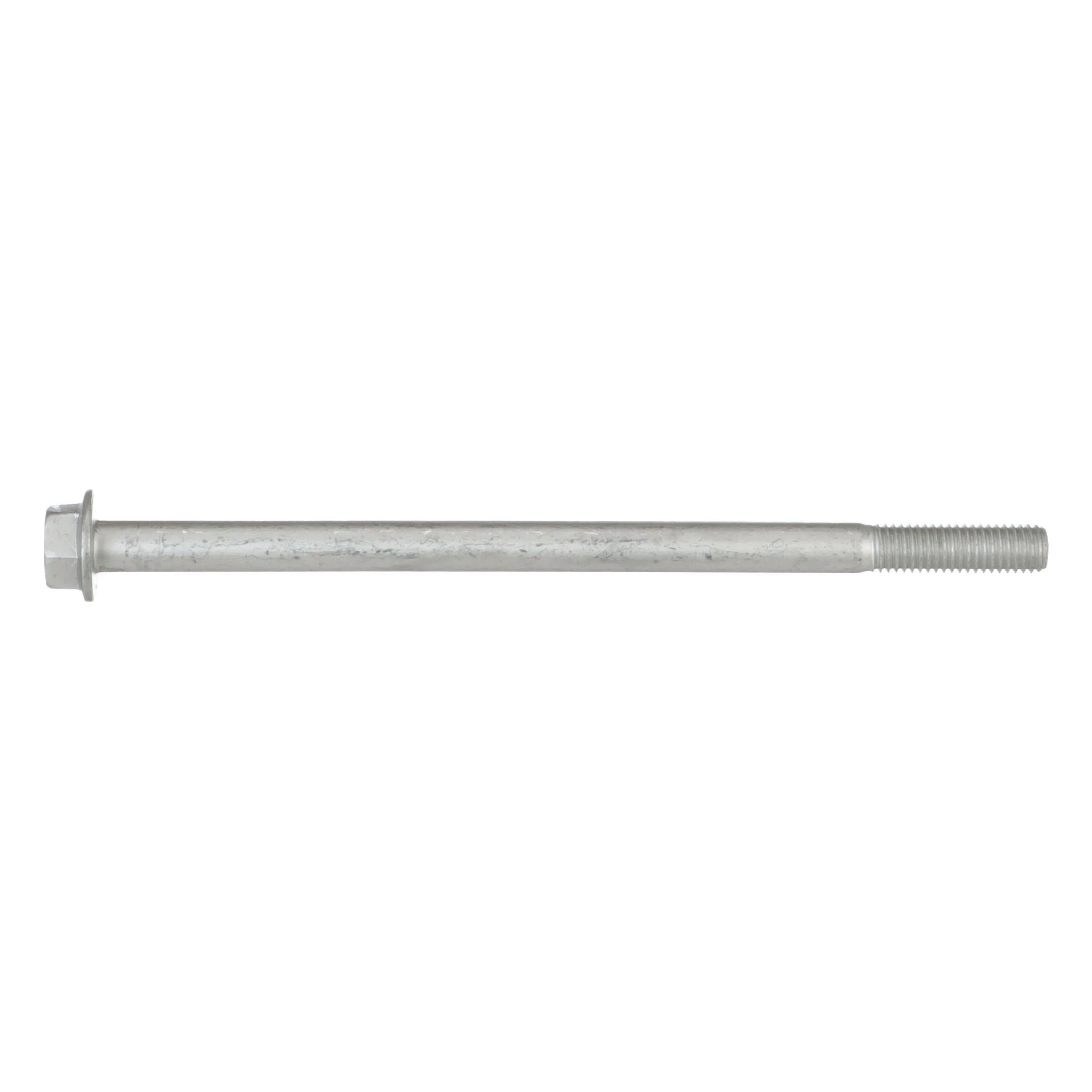 Hex Bolt - M10 x 180 mm