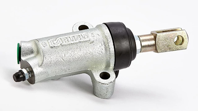 Brake Cylinder | NEWHOLLANDAG | CA | EN