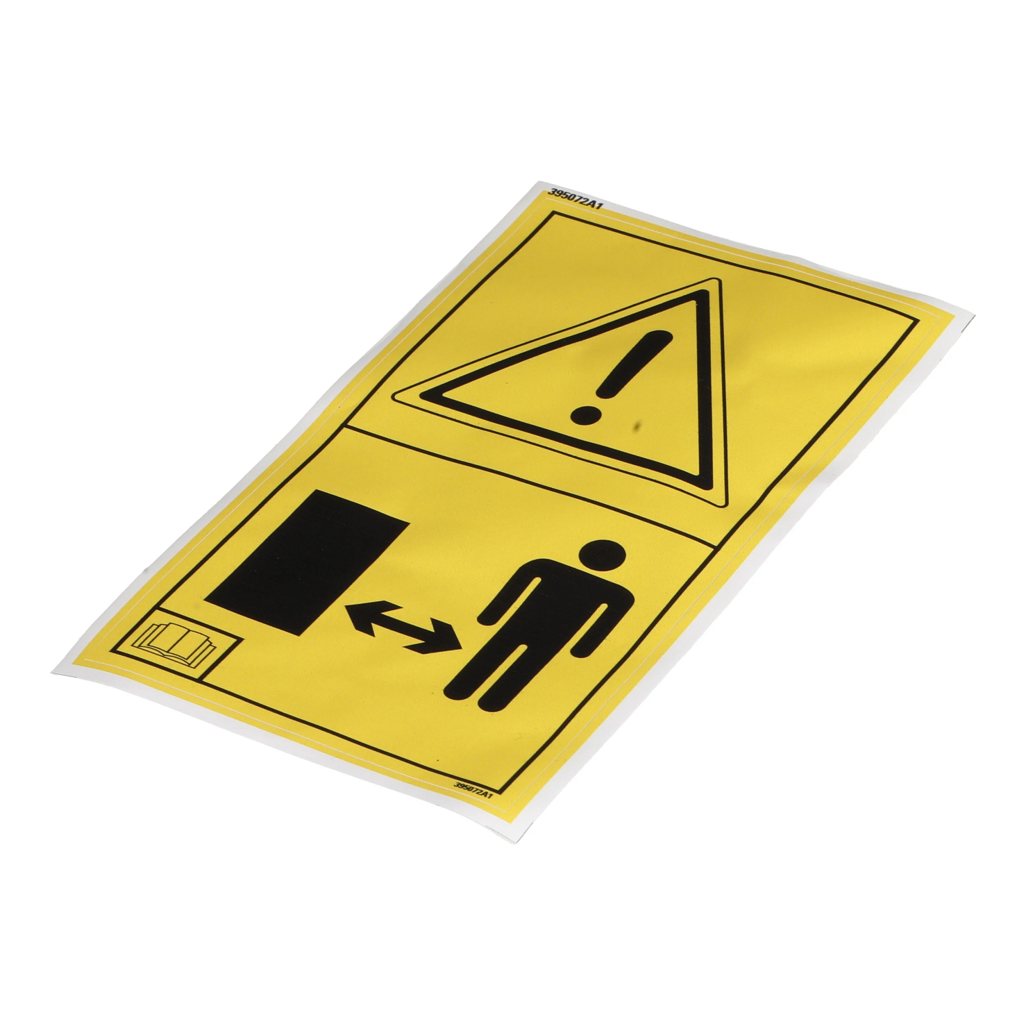 Decal - 