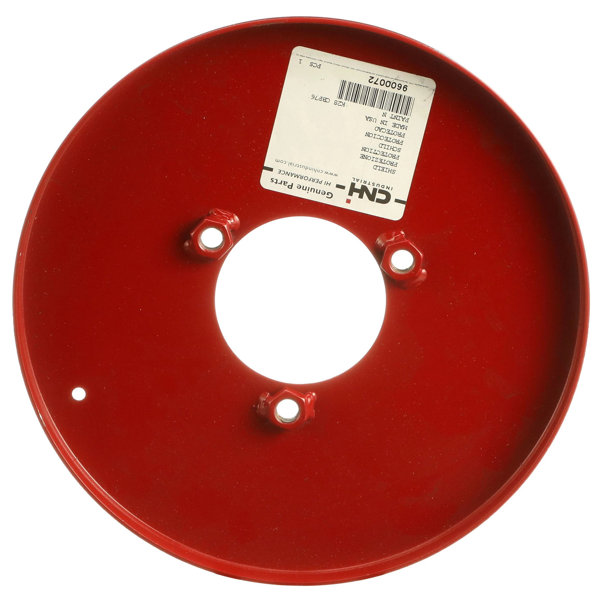 SHIELD | NEWHOLLANDAG | US | EN