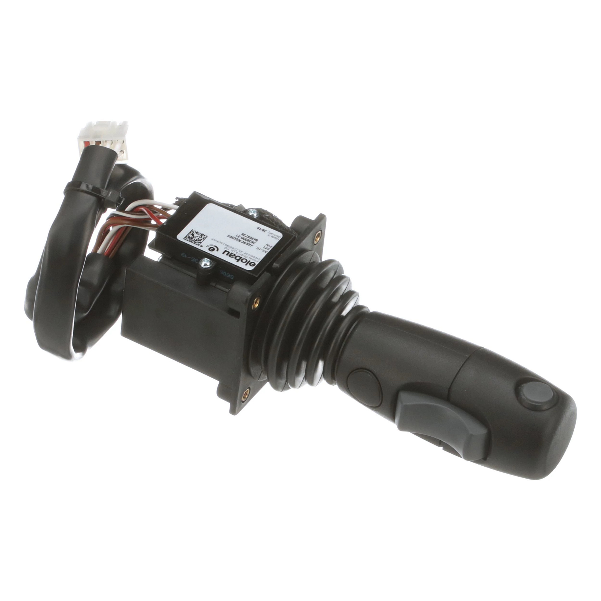 JOYSTICK | CASEIH | AMEA | EN