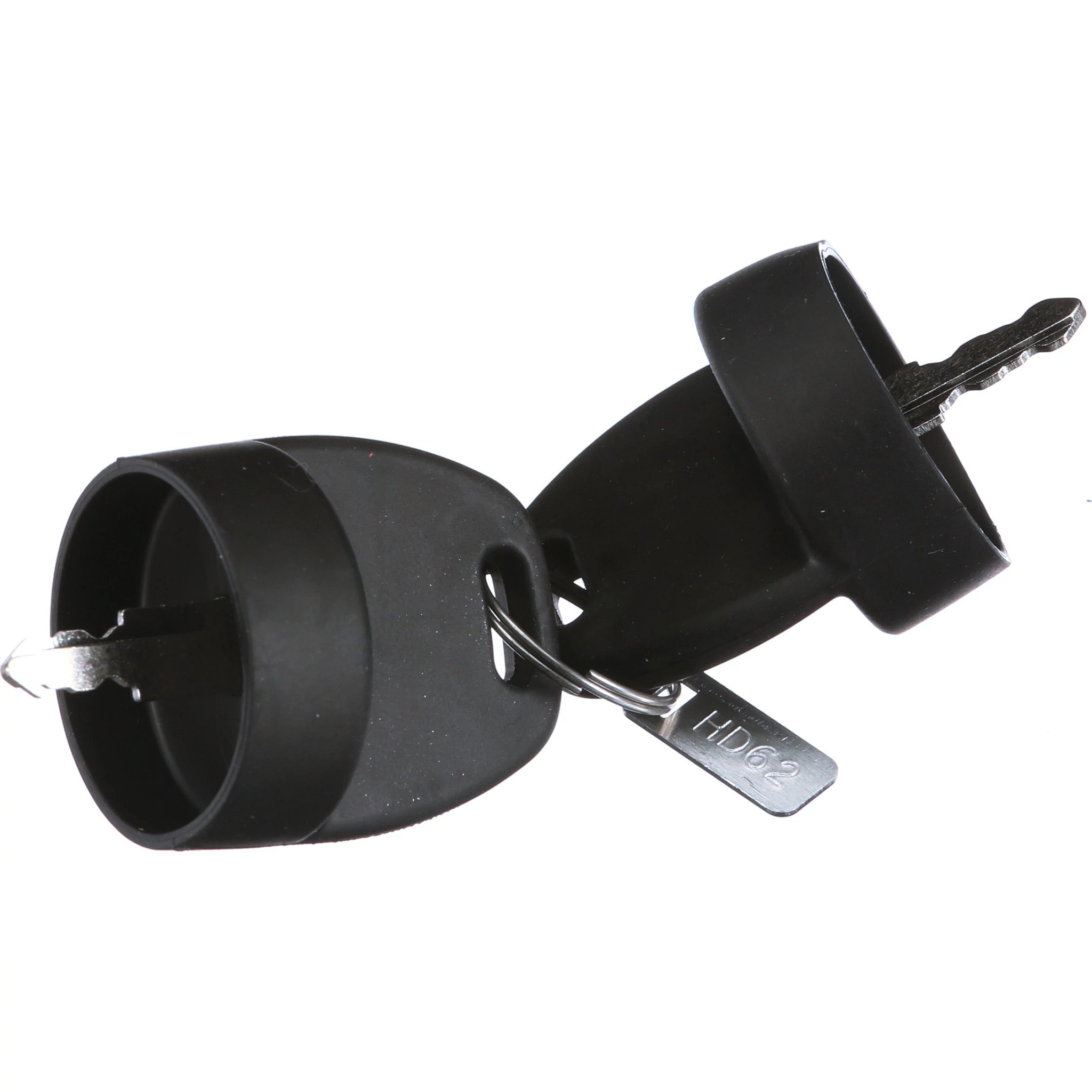 IGNITION KEY | NEWHOLLANDCE | AMEA | EN