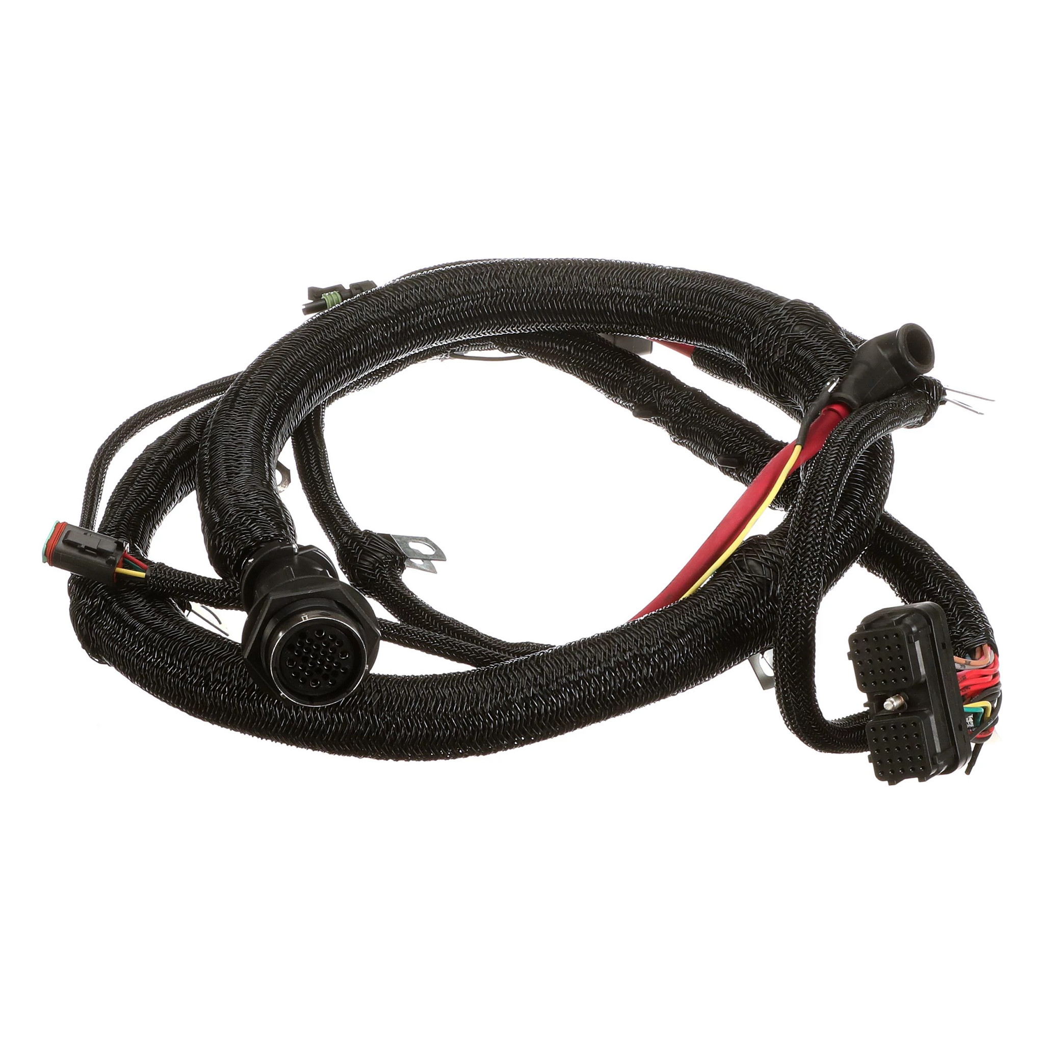 WIRE HARNESS | NEWHOLLANDCE | US | EN