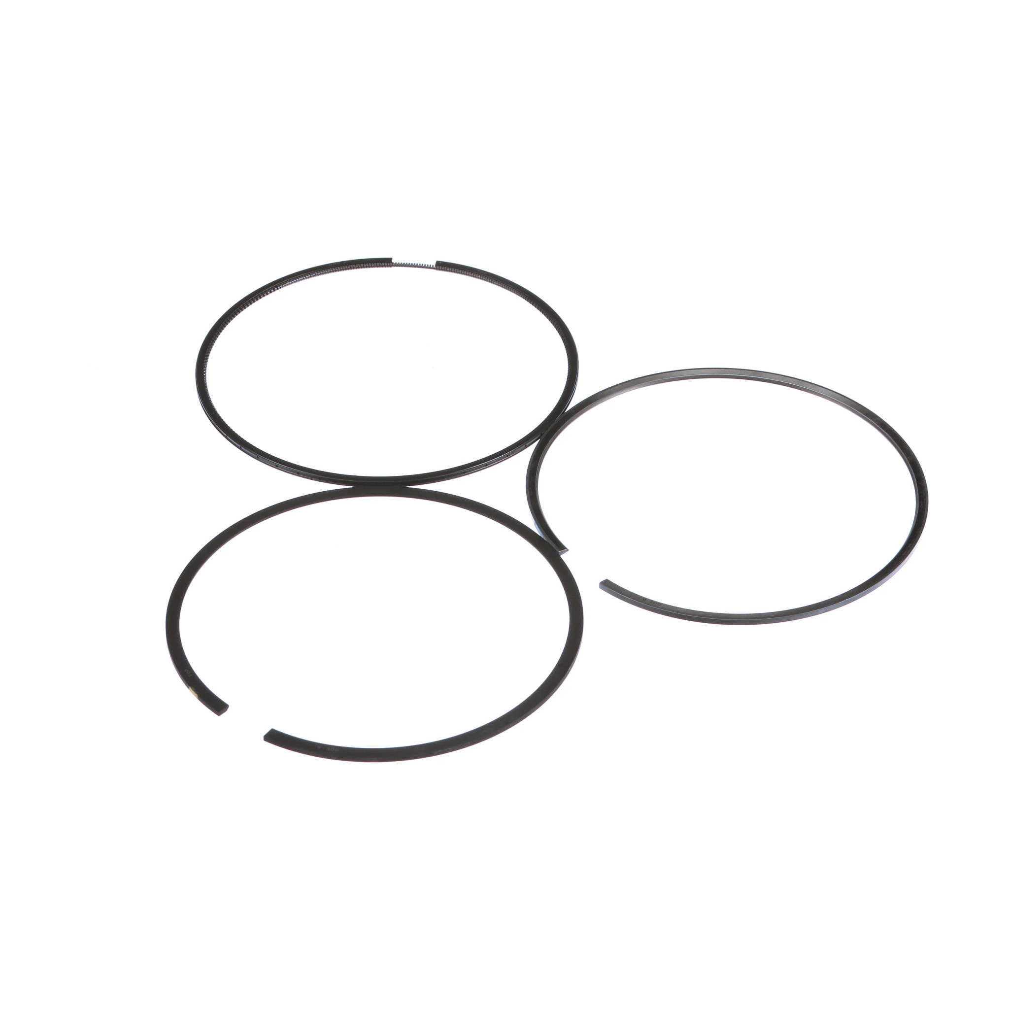 Cj Aneis Pistão Std | CASEIH | BR | PT