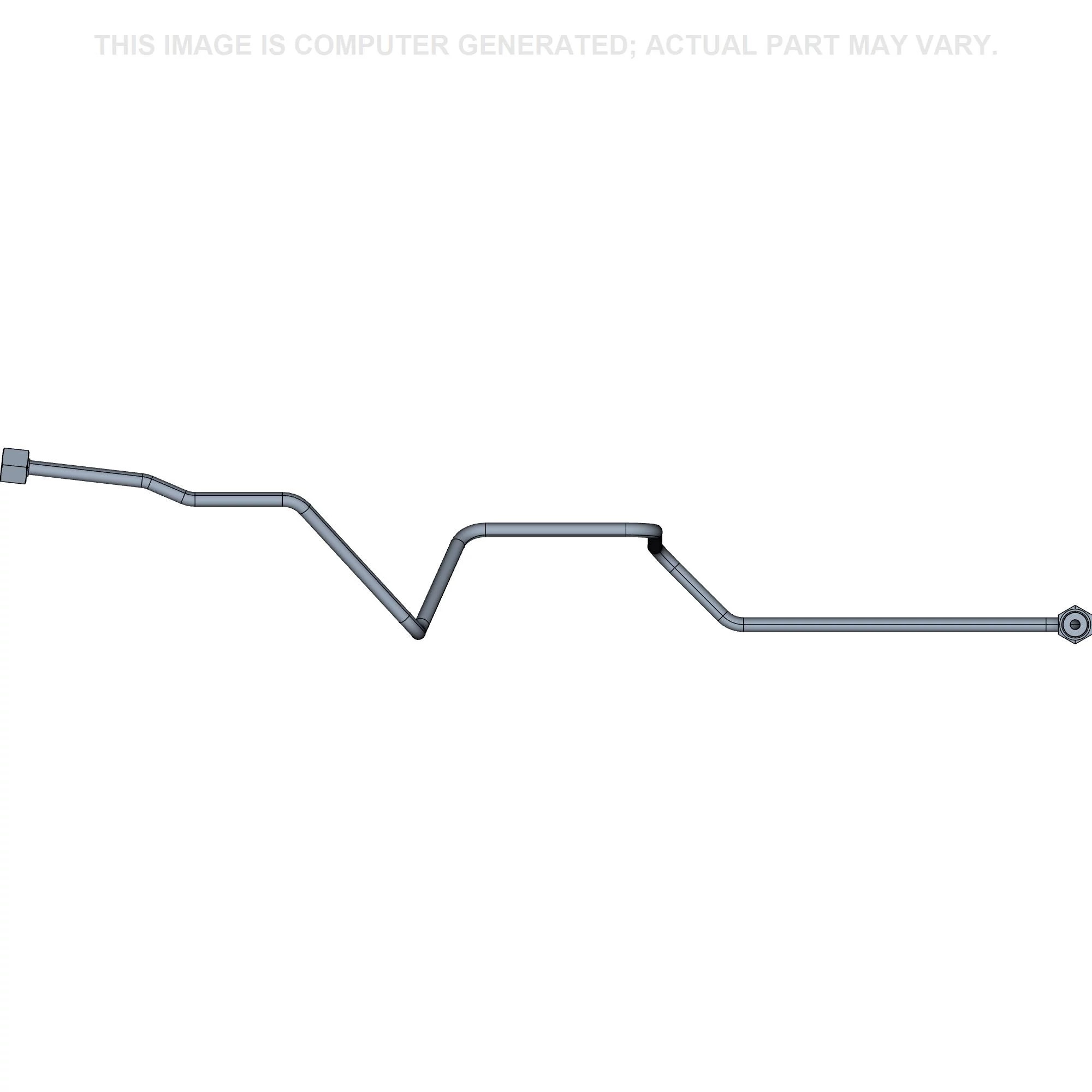 TUBE | NEWHOLLANDAG | EU | FR