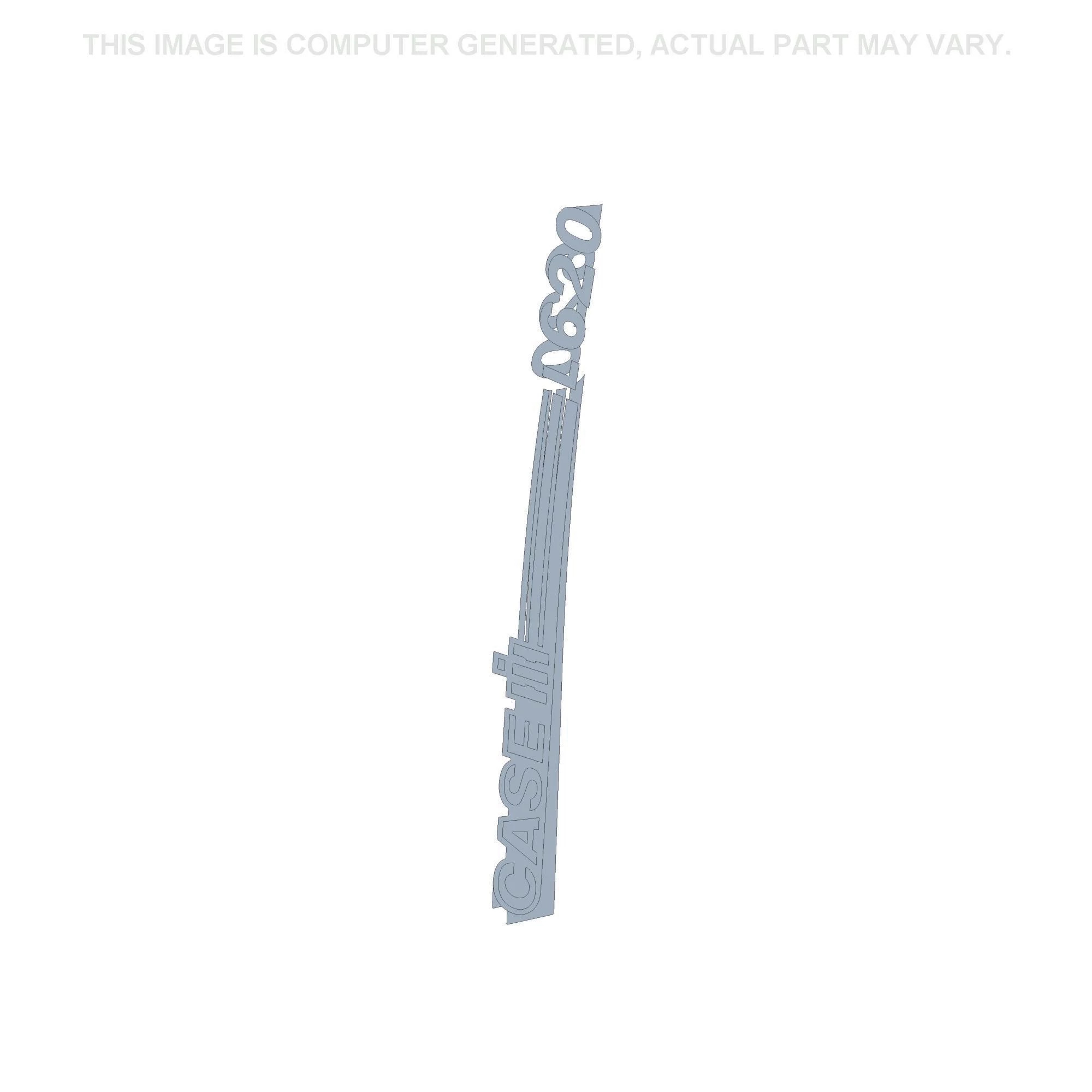 DECAL | CASEIH | AU | EN