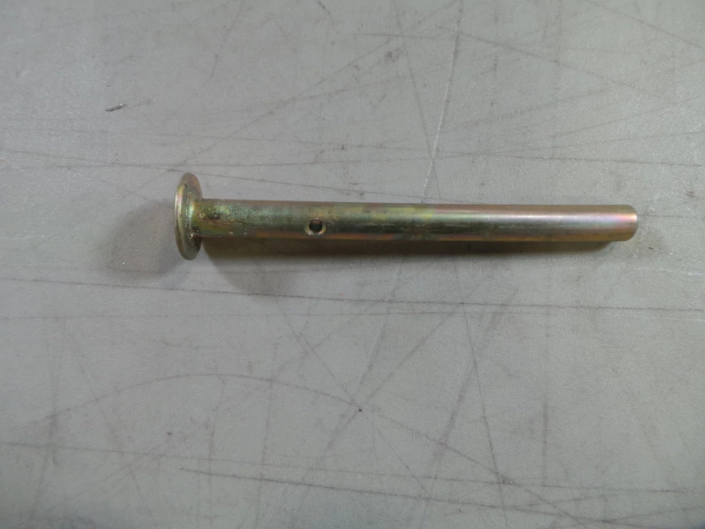 STANG | STEYR | EU | NL