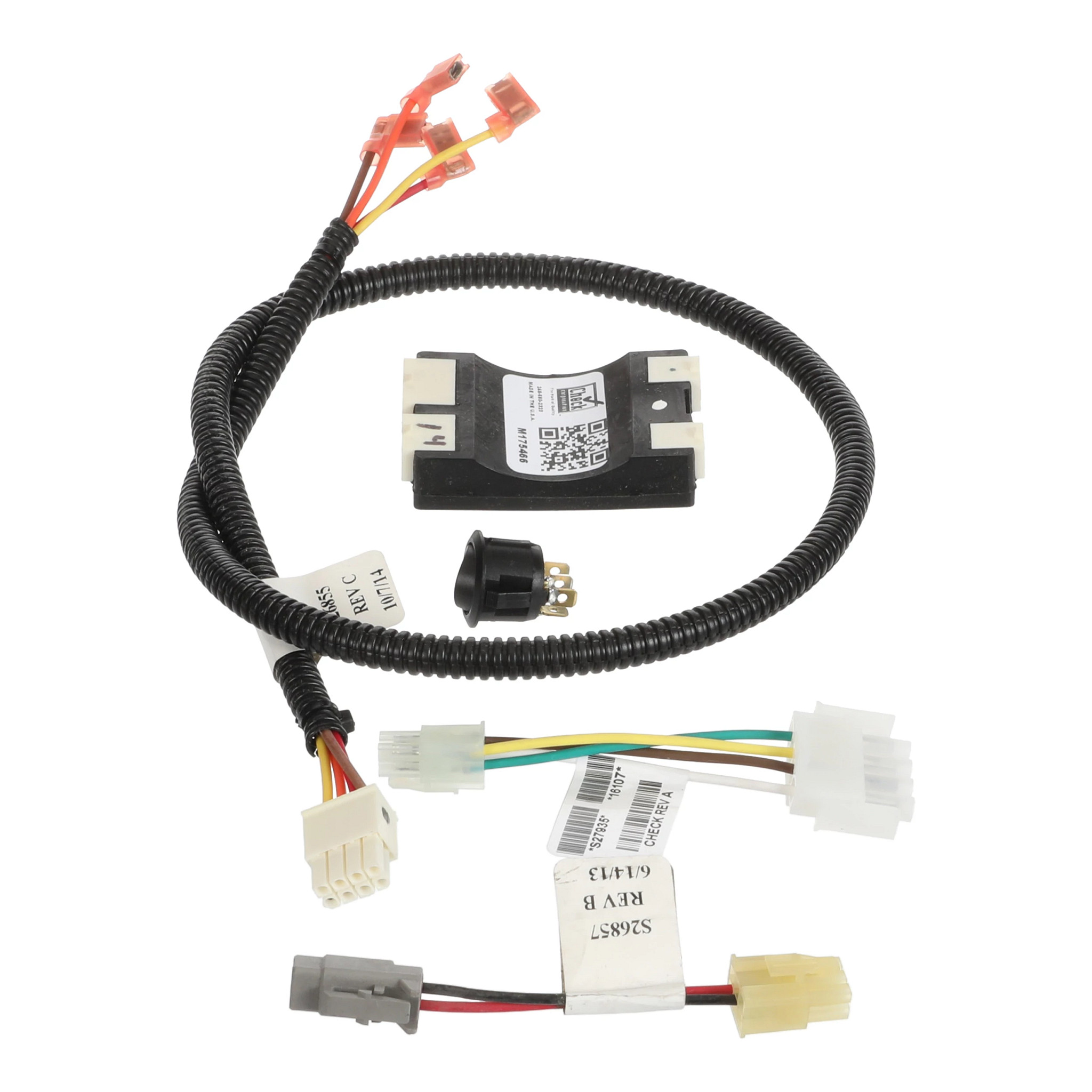 CONTROLLER | CASEIH | US | EN