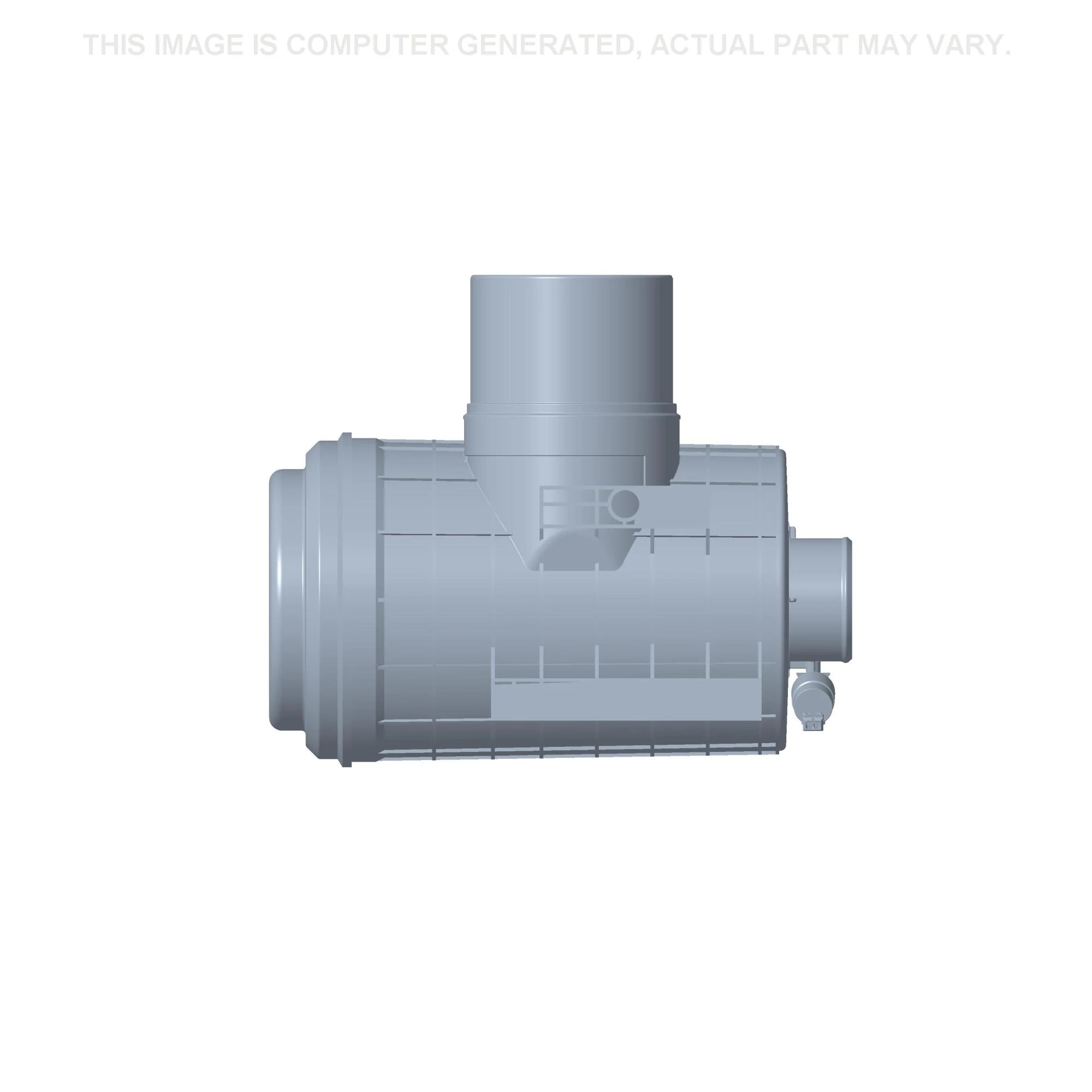 Air Cleaner - 47459041