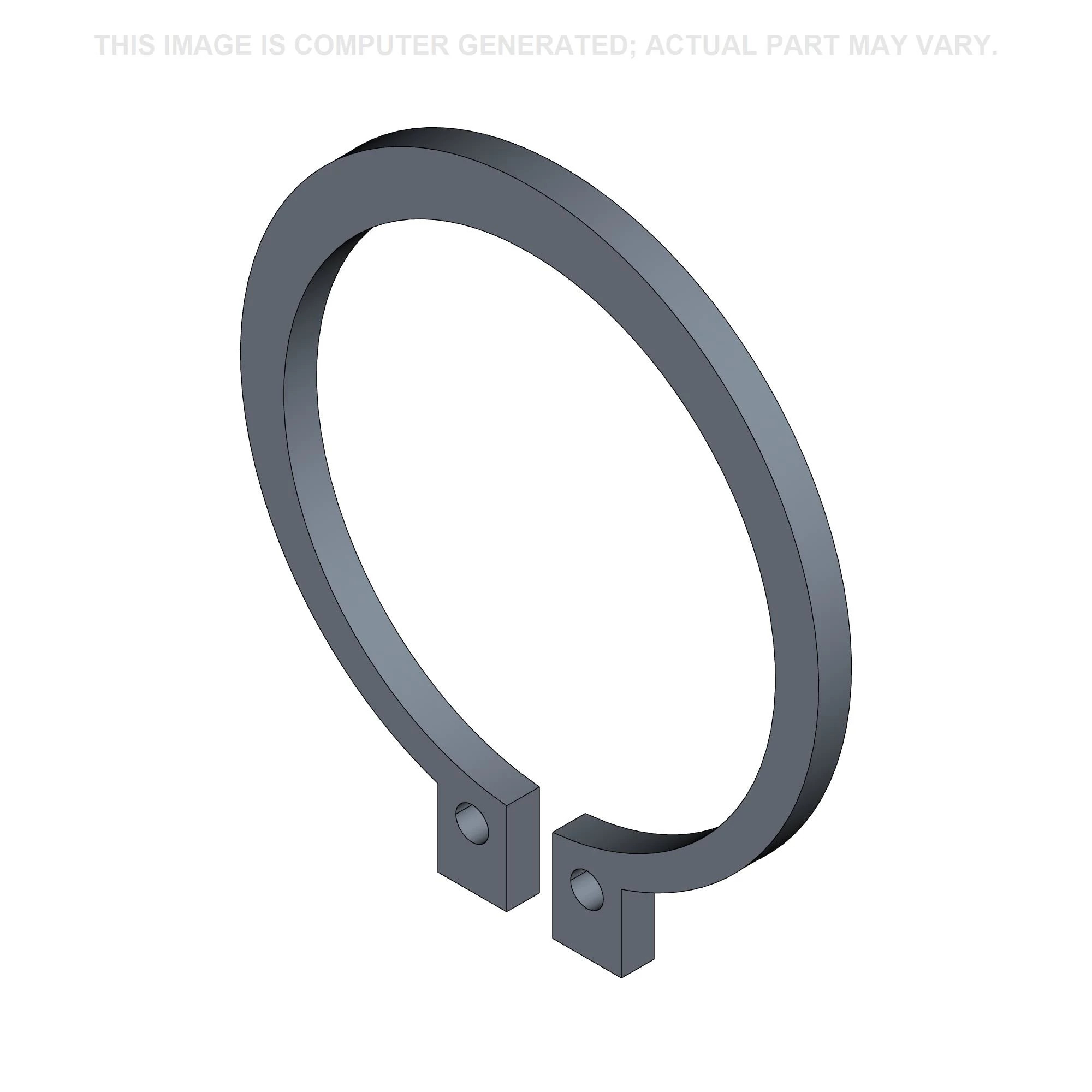 Anneau D'arret | CASEIH | CA | EN