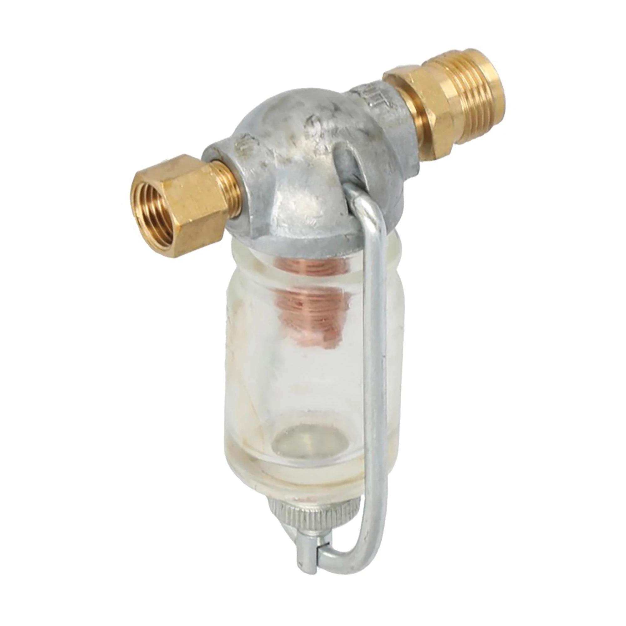 Ensemble de cuvette de sédimentation - Style original | NEWHOLLANDCE | CA | FR