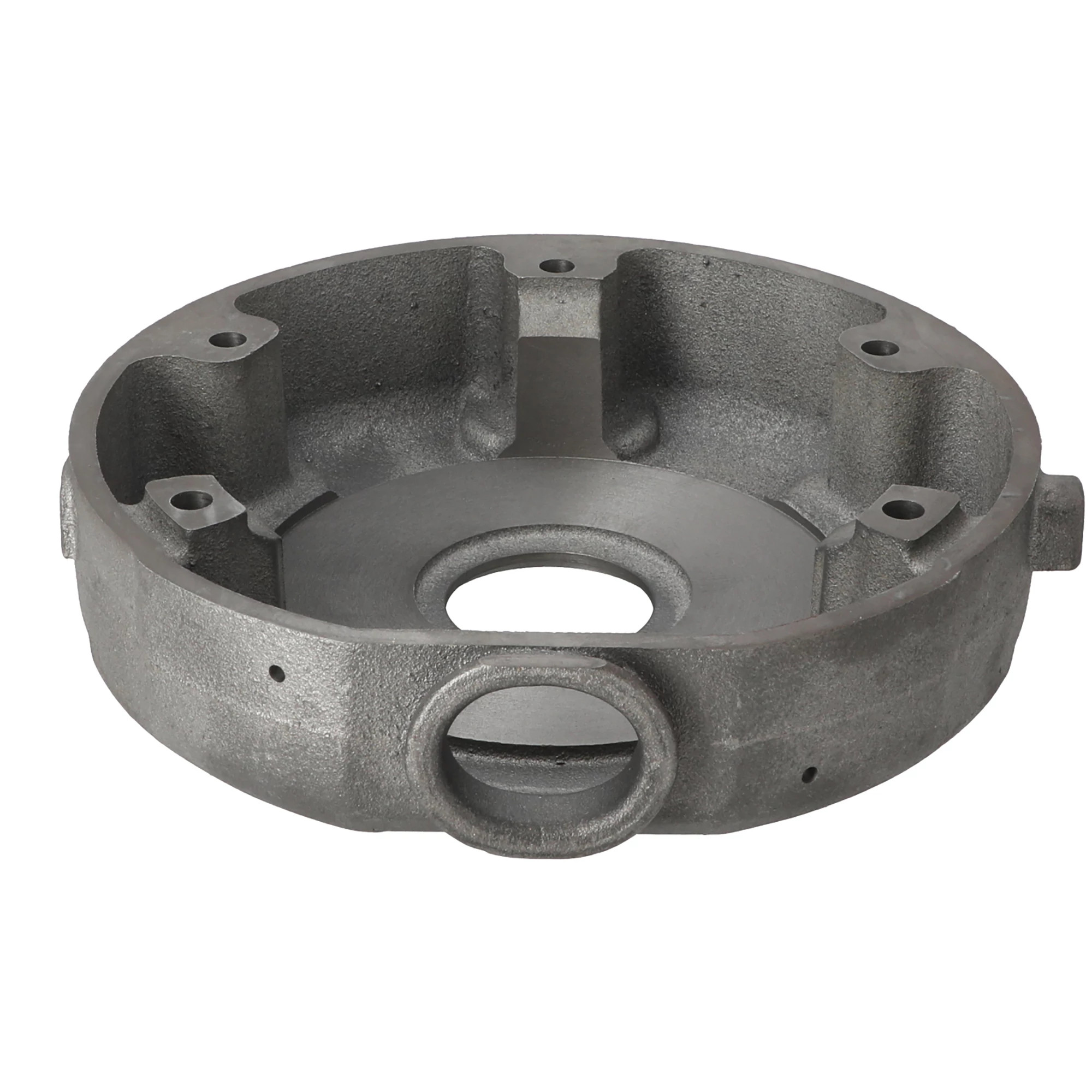 Brake Housing | CASEIH | CA | EN