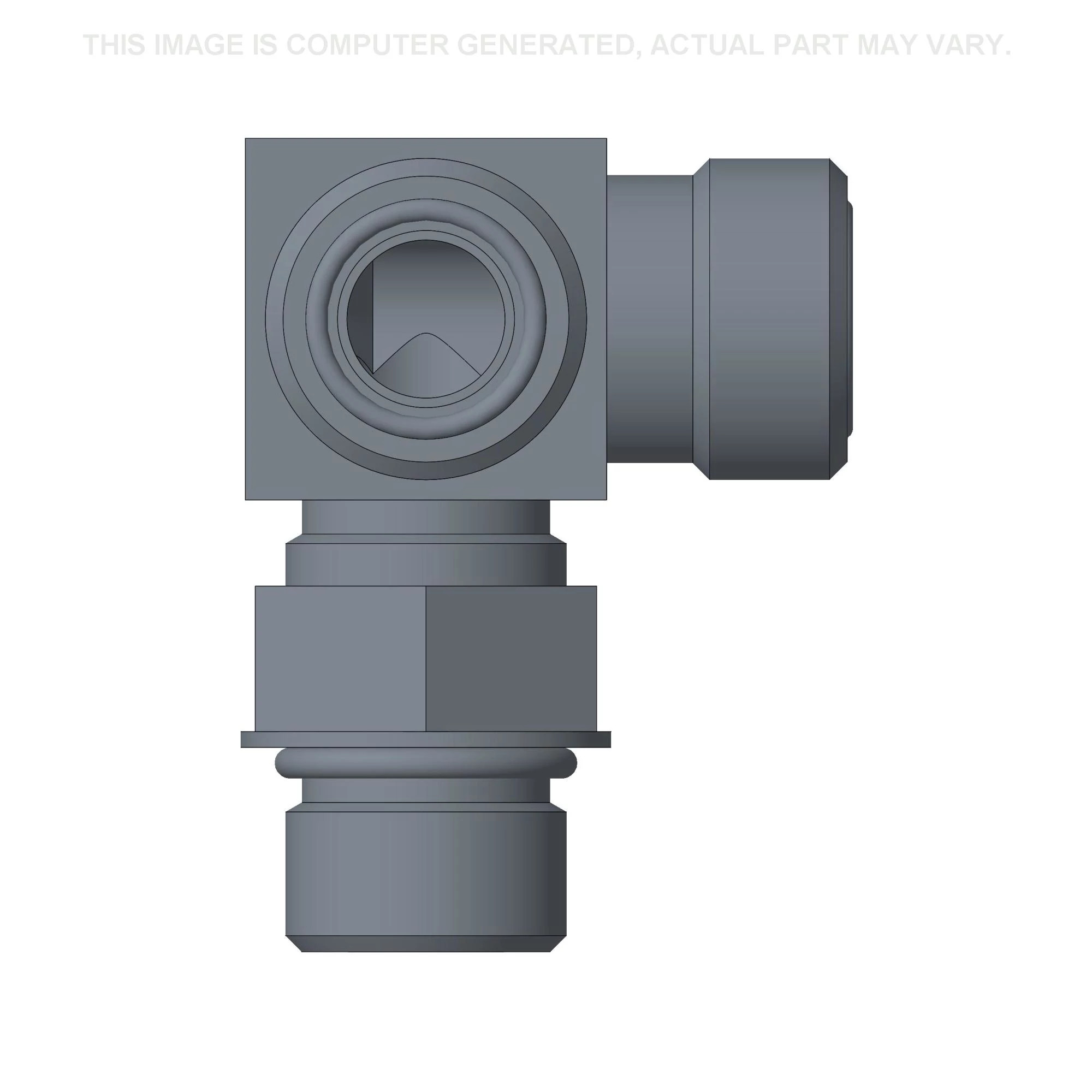 Т-ОБРАЗНАЯ ДЕТАЛЬ | CASECE | AMEA | RU