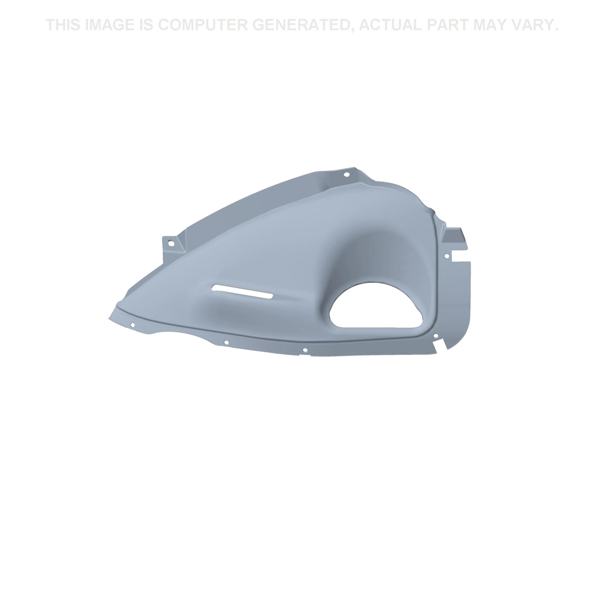 PAINEL DA GUARNIÇÃO | NEWHOLLANDCE | SA | PT