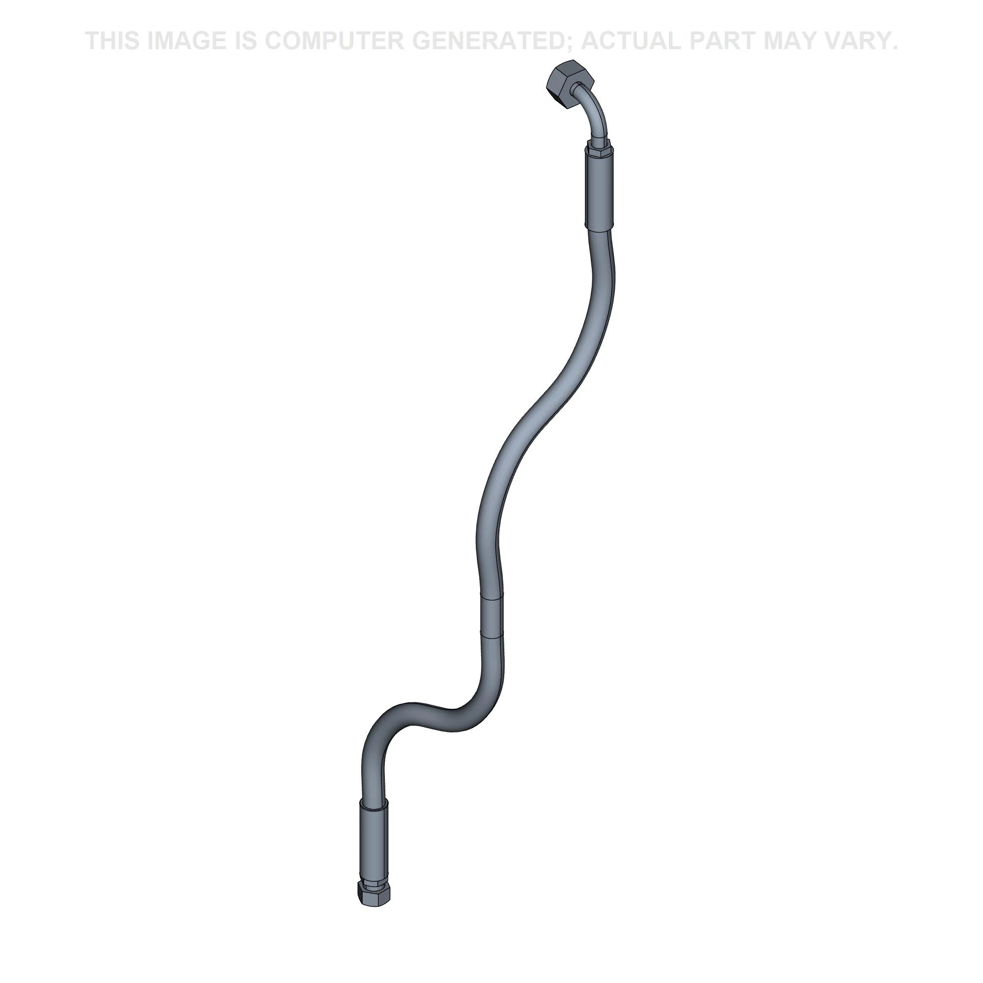 HYDRAULIC HOSE | CASECE | GB | EN