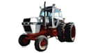 TRATTORE DIESEL CASE | CASEIH | IT | IT