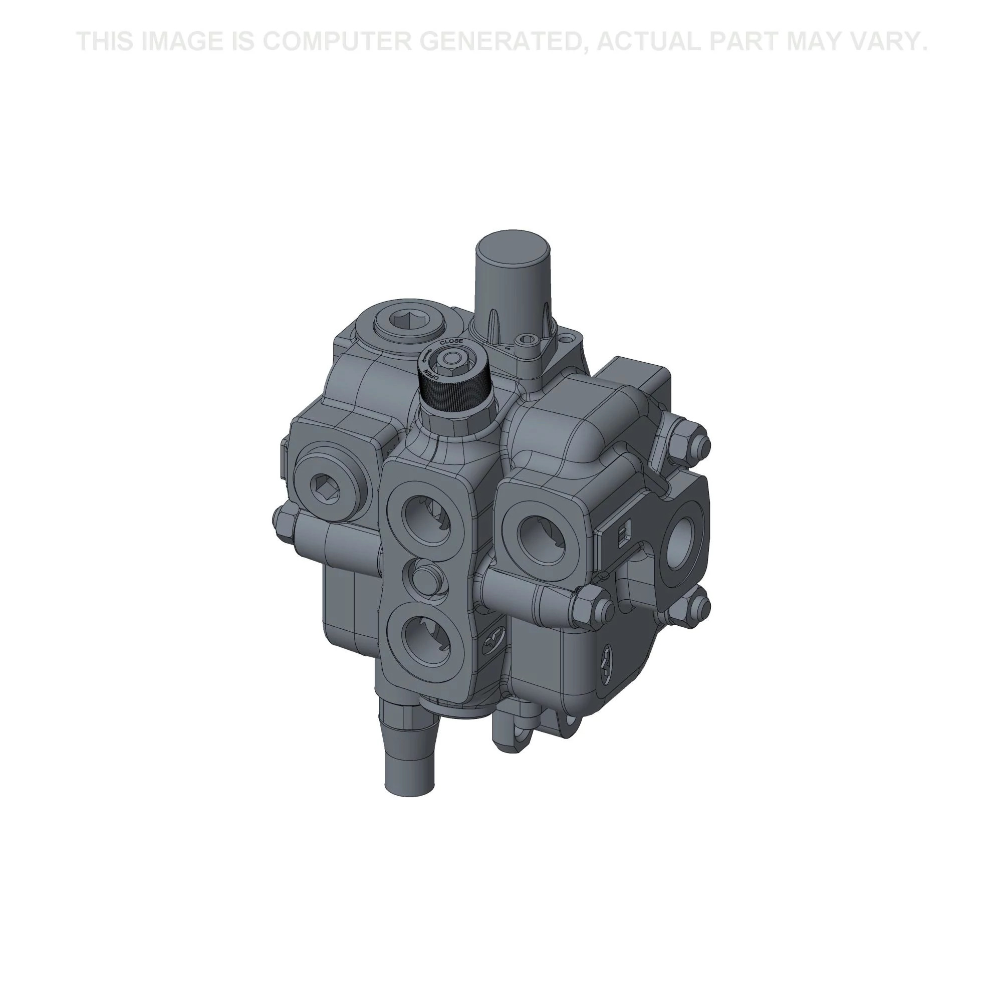 VÁLVULA | CASEIH | EU | ES