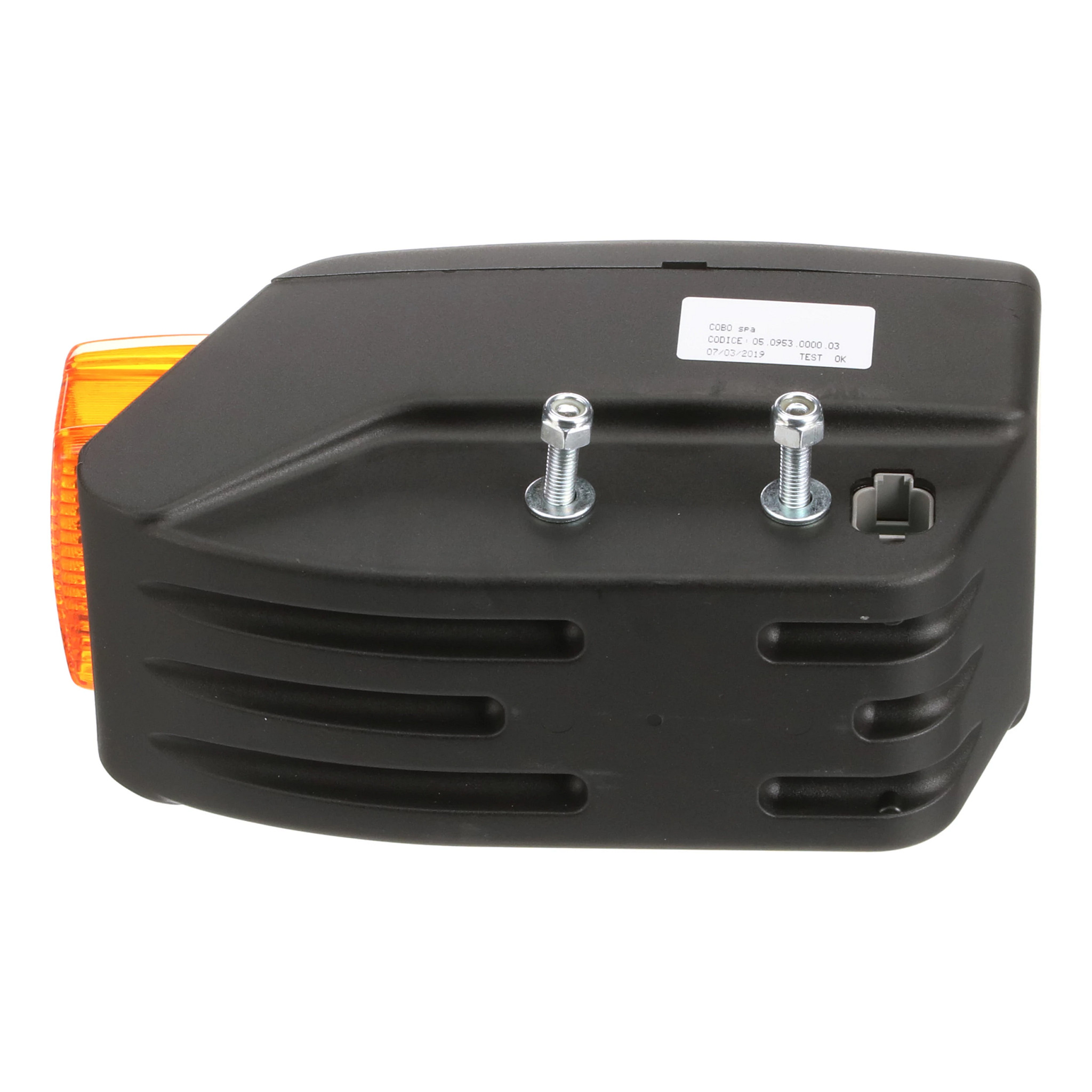 85821384 | Right-Hand Headlamp | New Holland Construction
