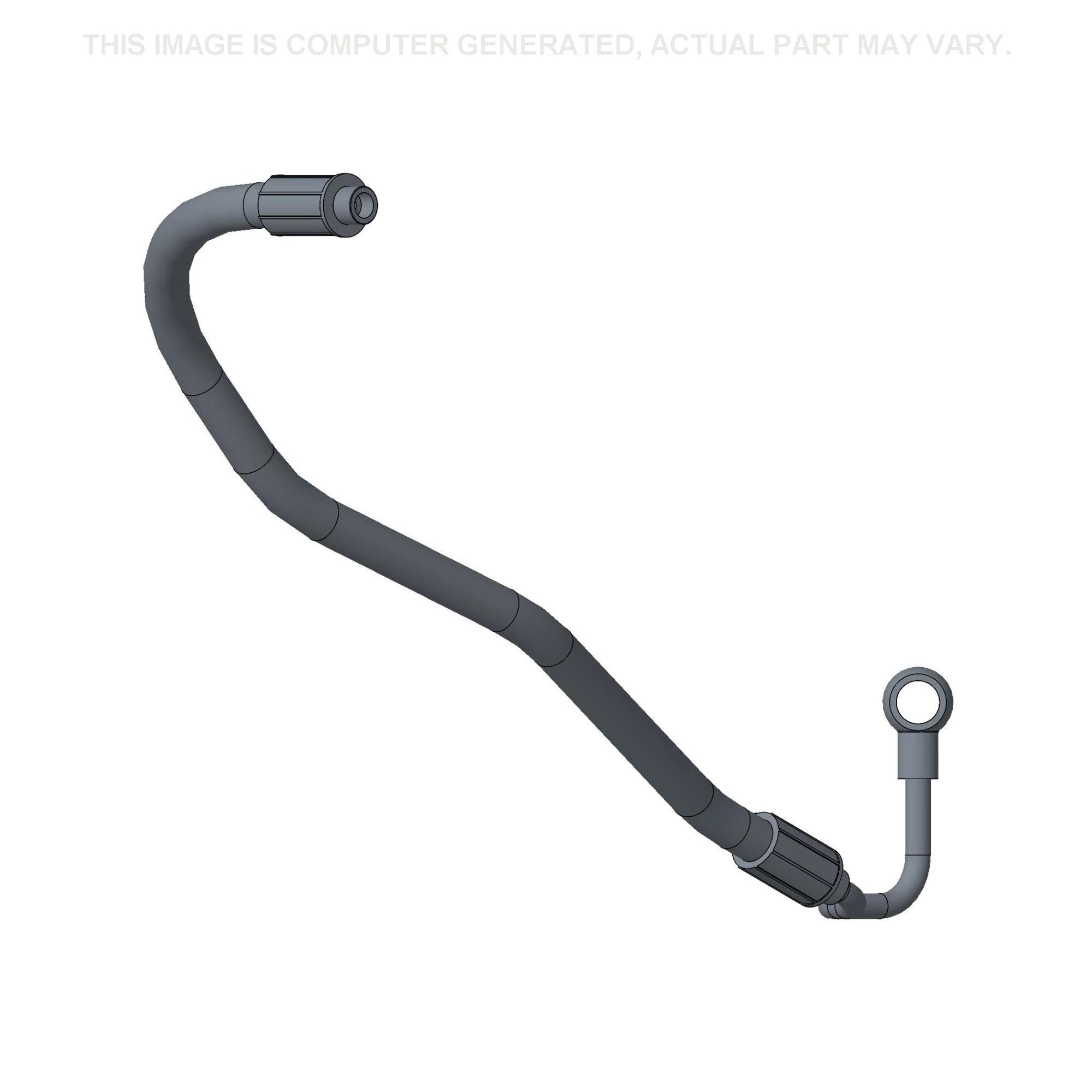 PRESSURE PIPE | CASEIH | CA | EN