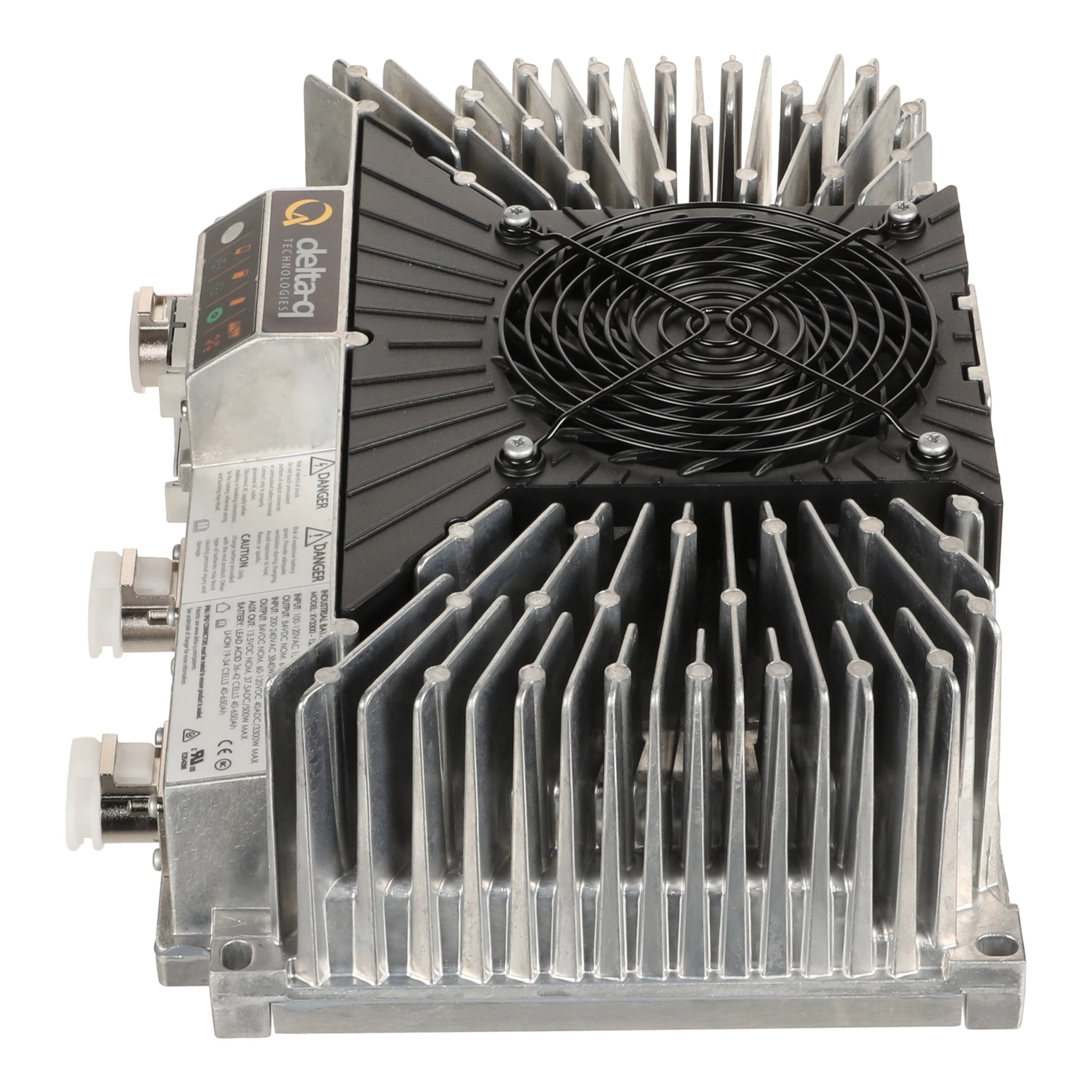 CHARGEUR DE BATTERIE | NEWHOLLANDCE | CA | FR