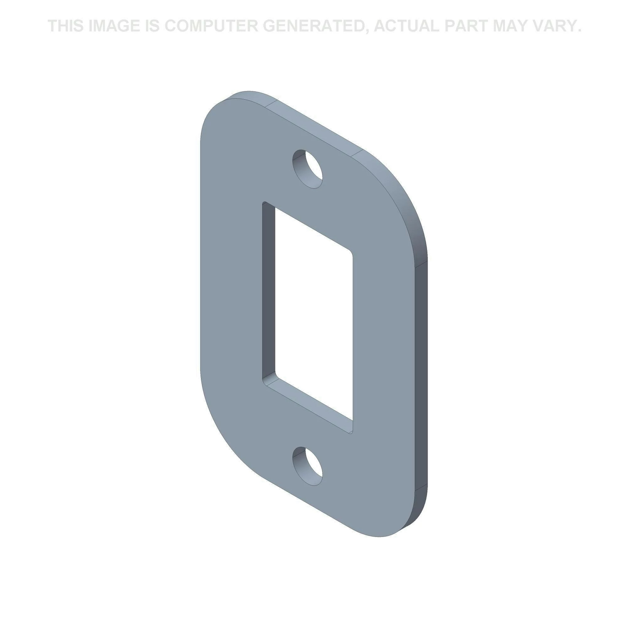 BRACKET | FLEXICOIL | CA | EN